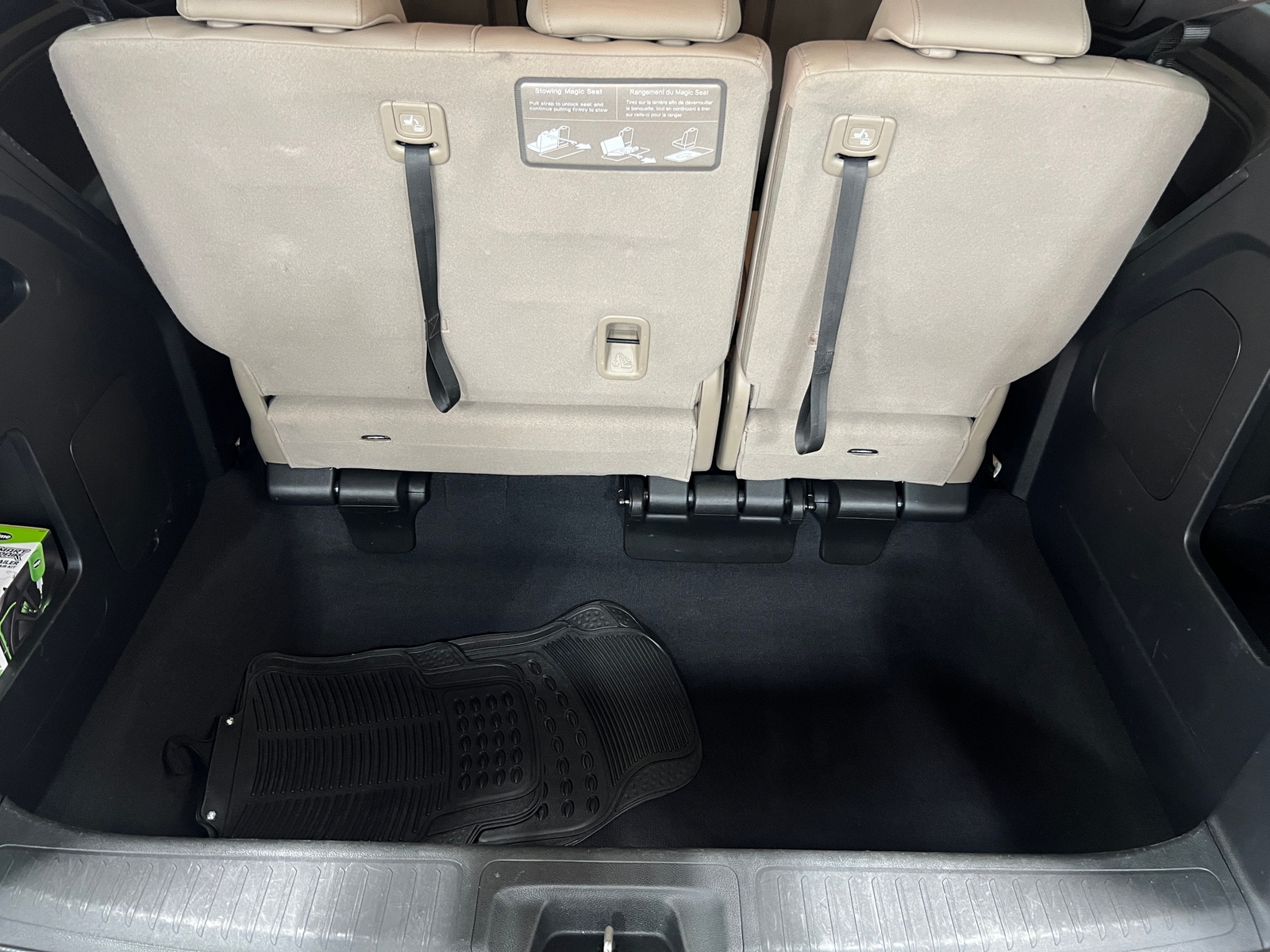 Thumbnail: 2019 Honda Odyssey - 6