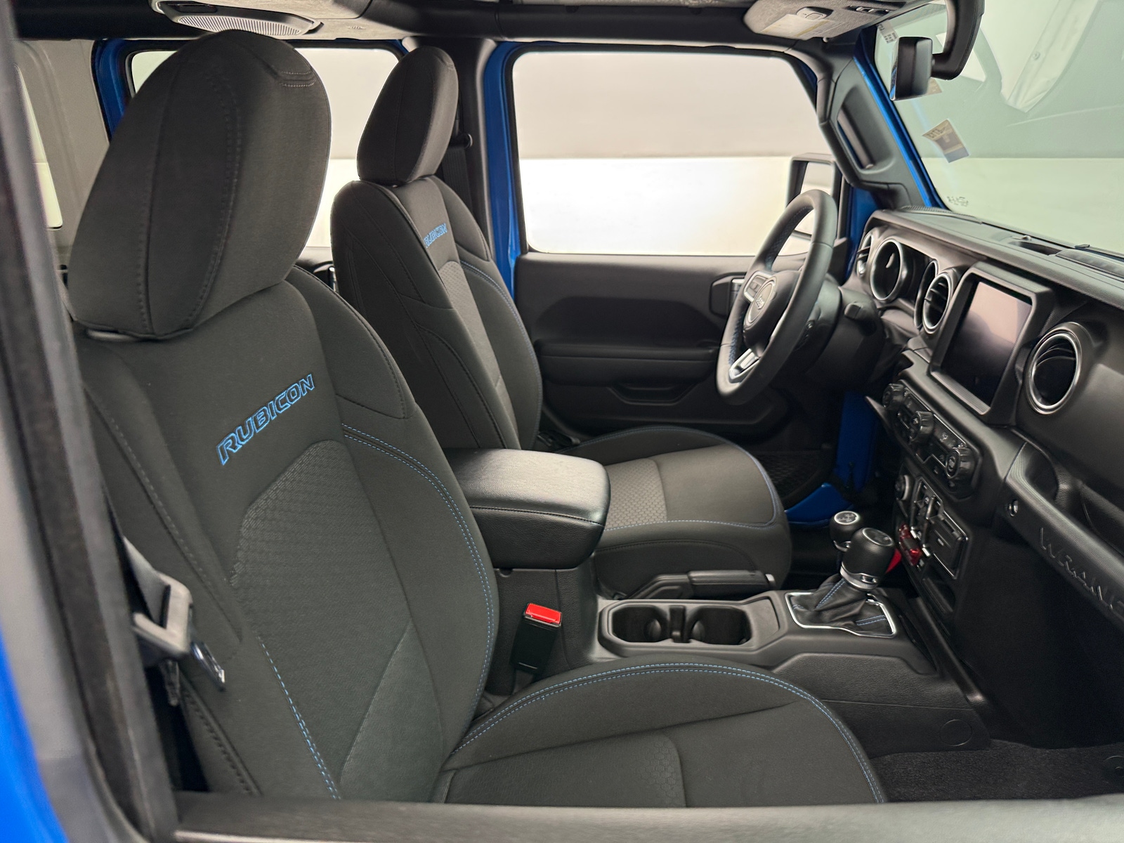 Thumbnail: 2023 Jeep Wrangler - 2