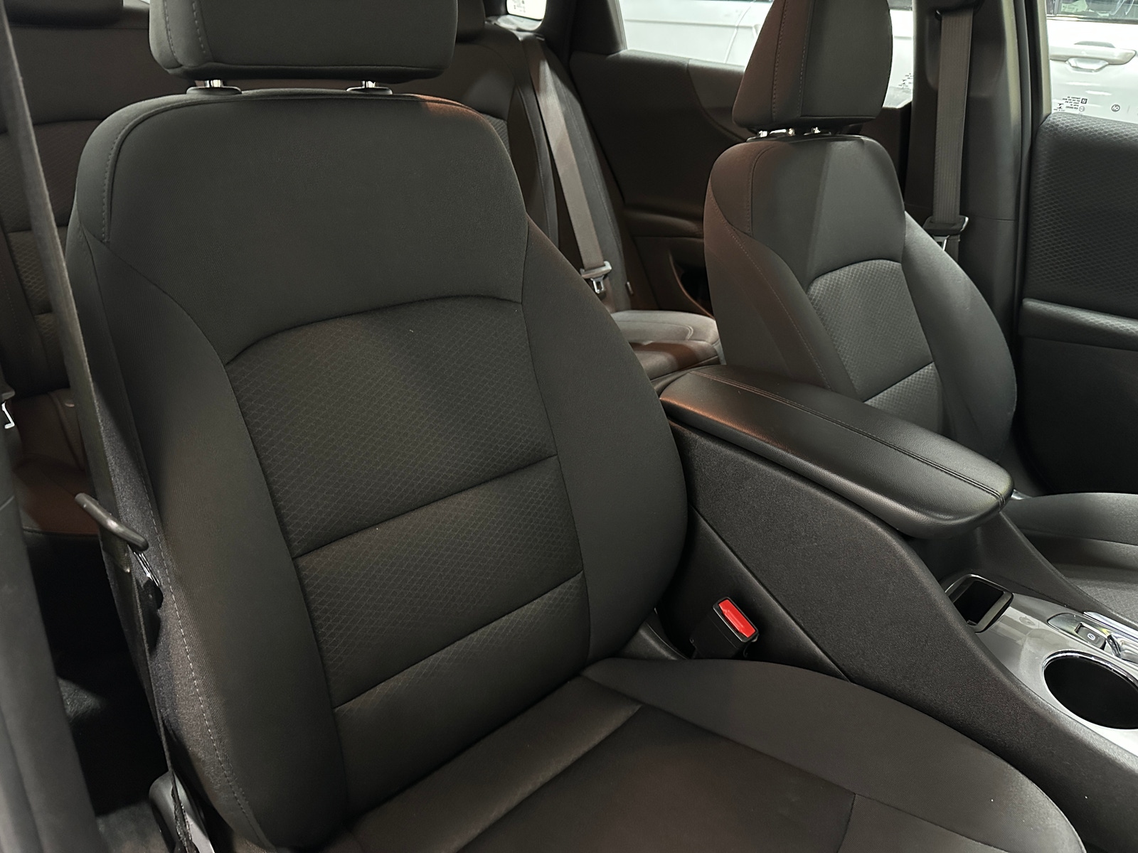 Thumbnail: 2024 Chevrolet Malibu - 2