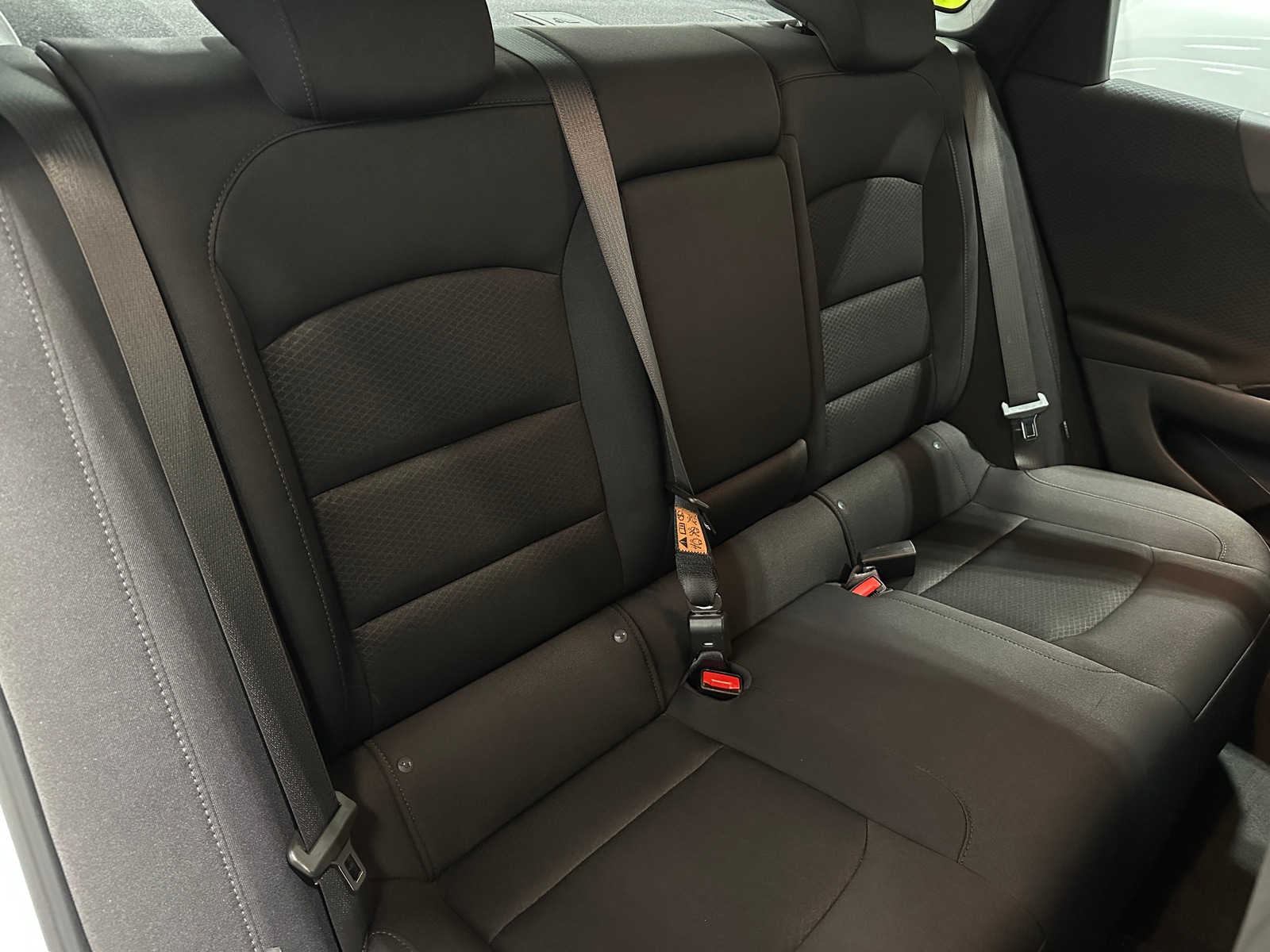 Thumbnail: 2024 Chevrolet Malibu - 6