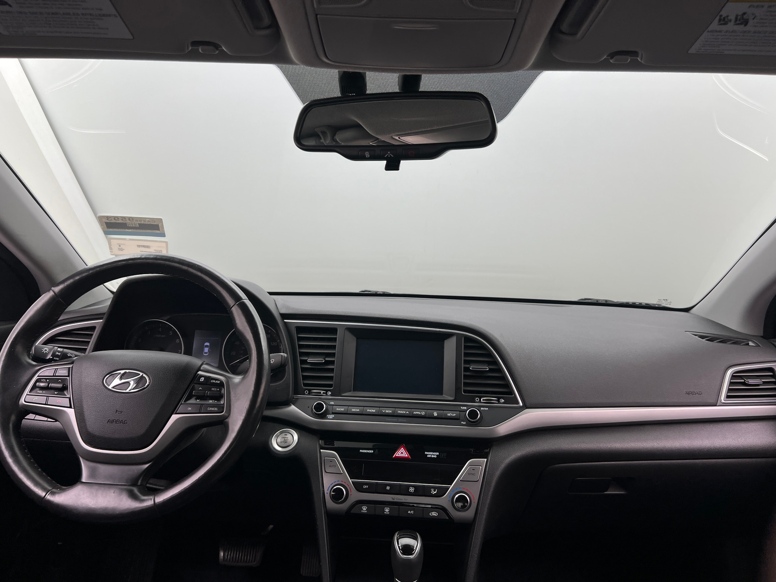 Thumbnail: 2017 Hyundai Elantra - 2