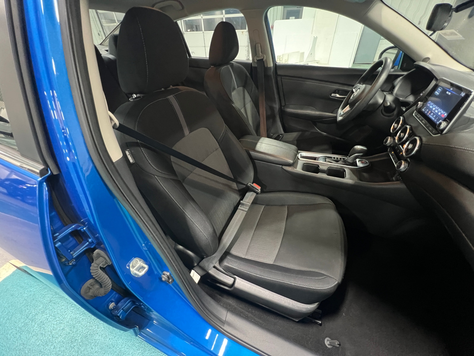 Thumbnail: 2024 Nissan Sentra - 2