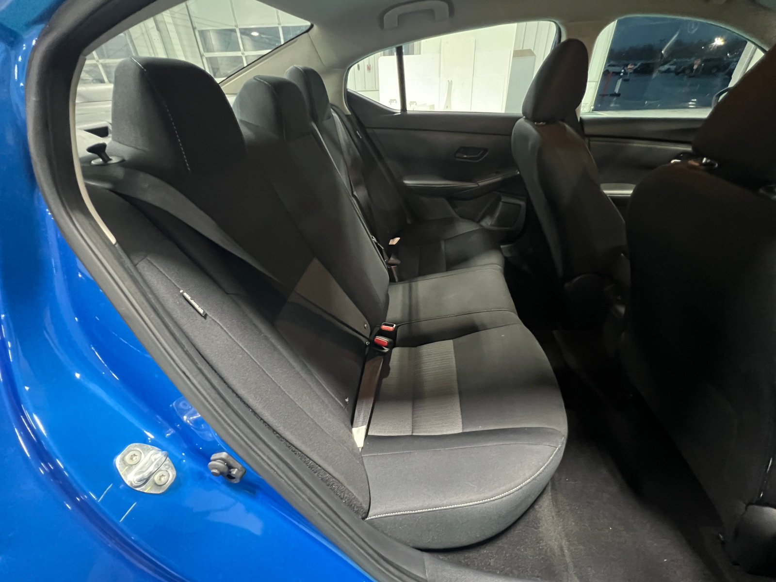 Thumbnail: 2024 Nissan Sentra - 6