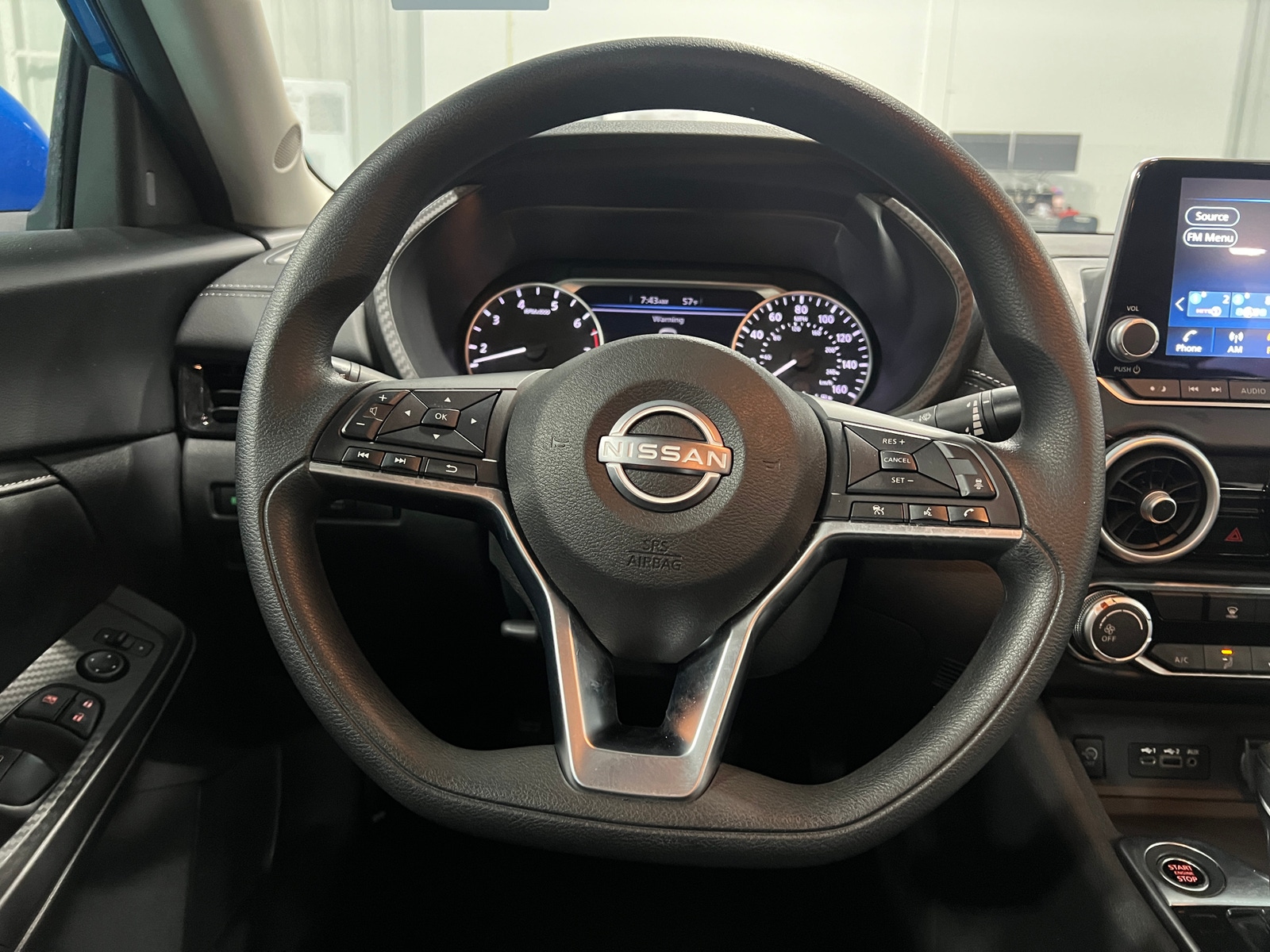 Thumbnail: 2024 Nissan Sentra - 5