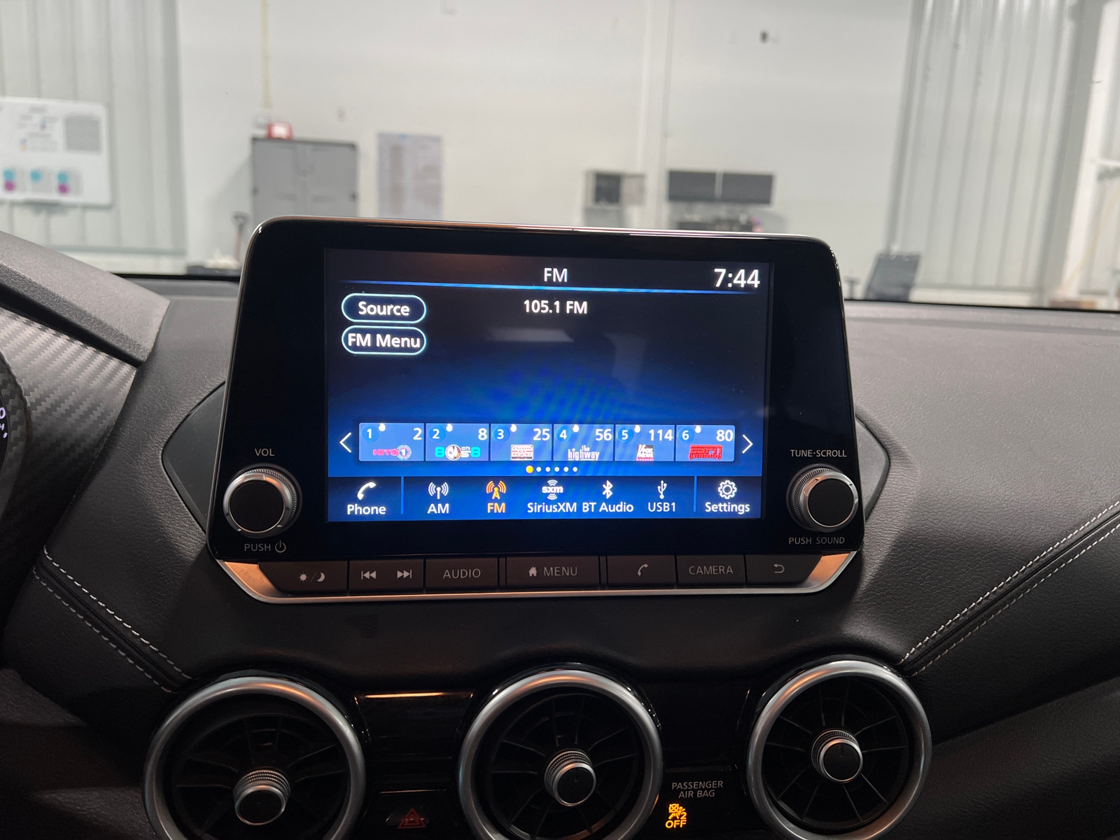 Thumbnail: 2024 Nissan Sentra - 4