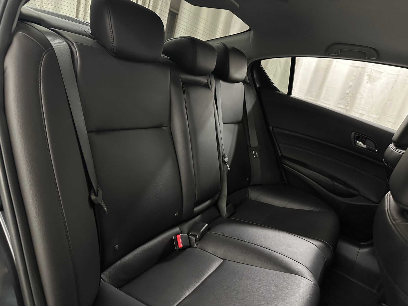 Thumbnail: 2016 Acura ILX - 5