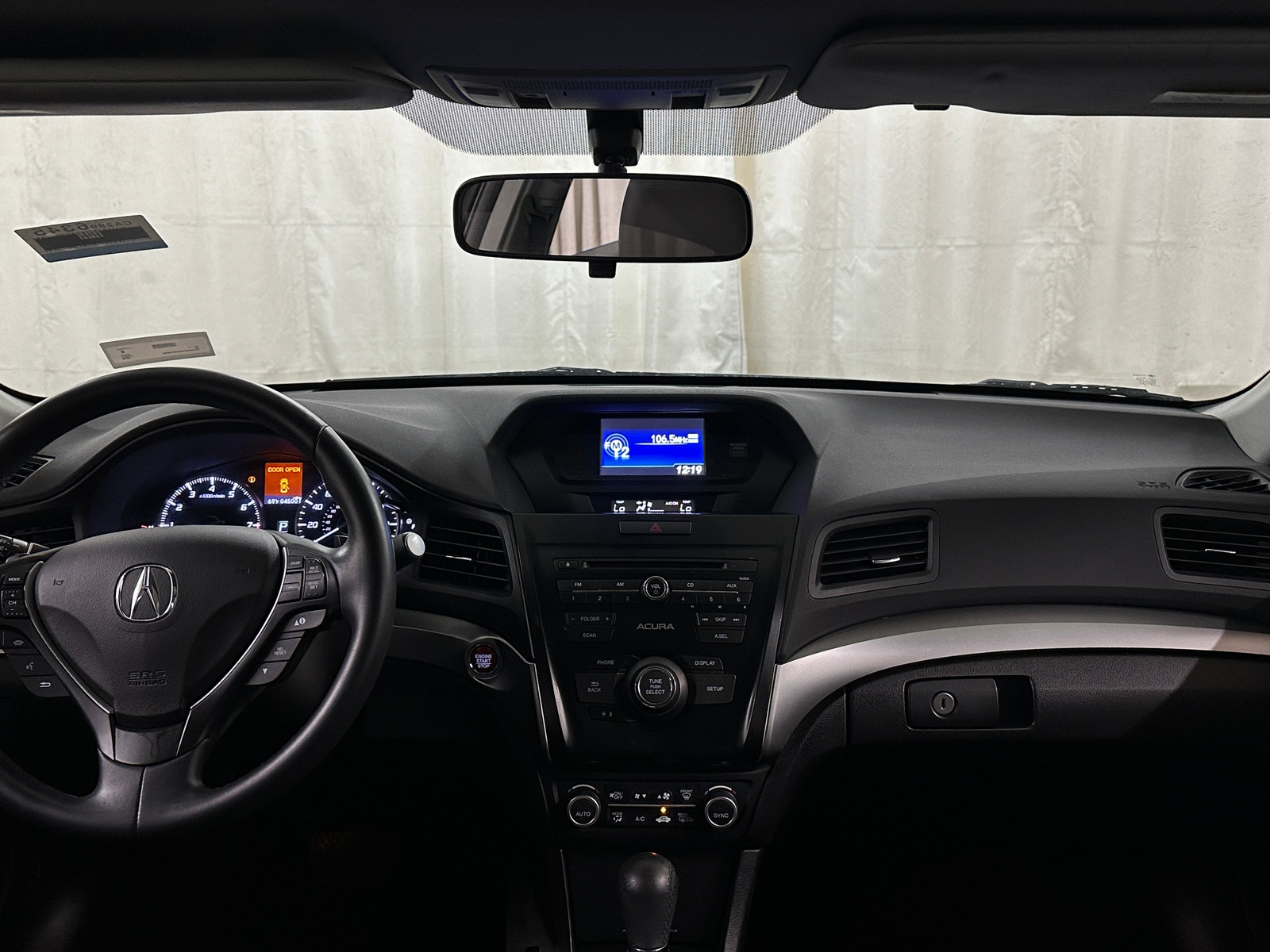 Thumbnail: 2016 Acura ILX - 2