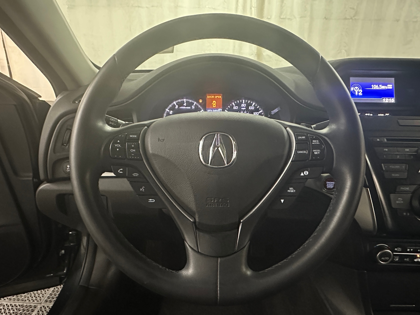 Thumbnail: 2016 Acura ILX - 4