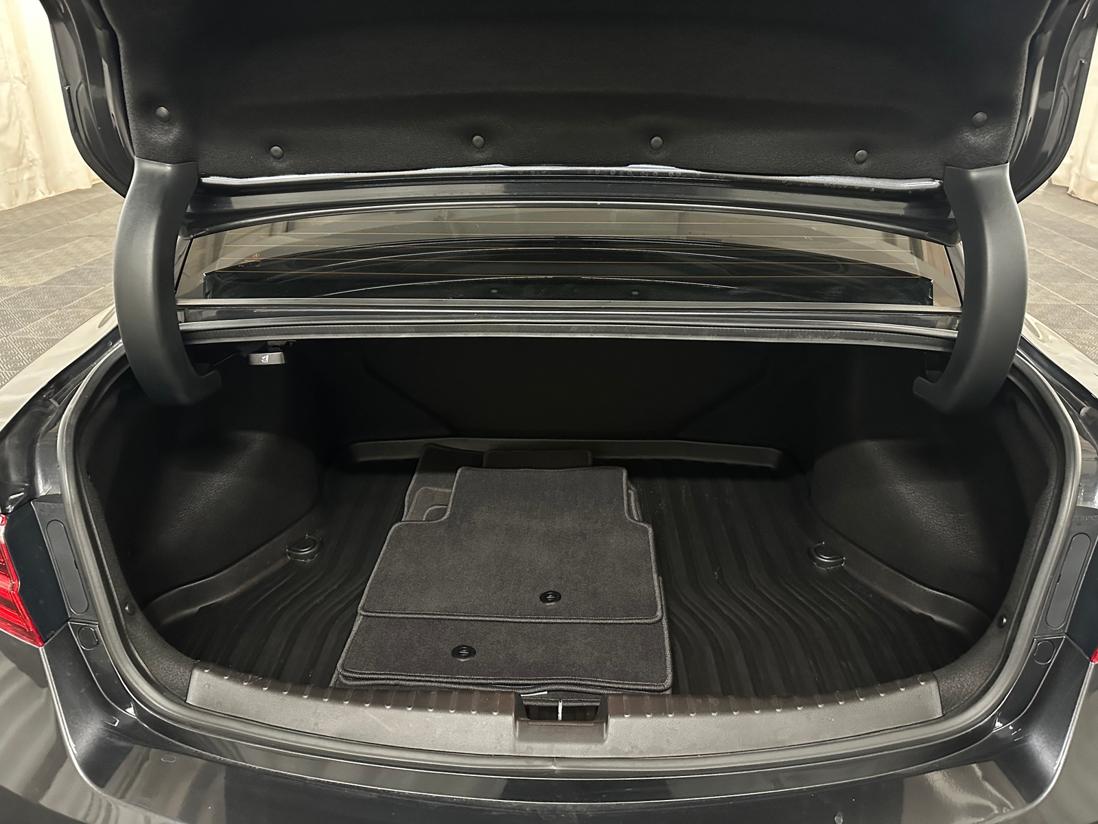 Thumbnail: 2016 Acura ILX - 6