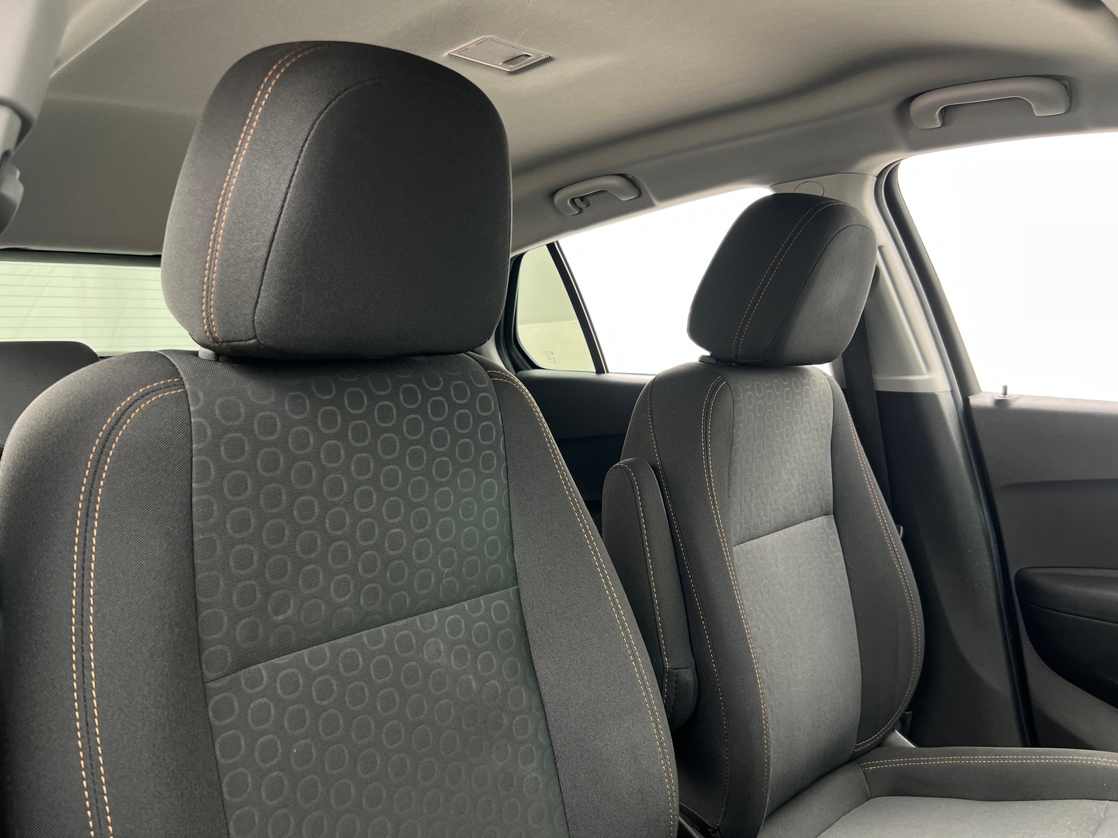 Thumbnail: 2019 Chevrolet Trax - 2