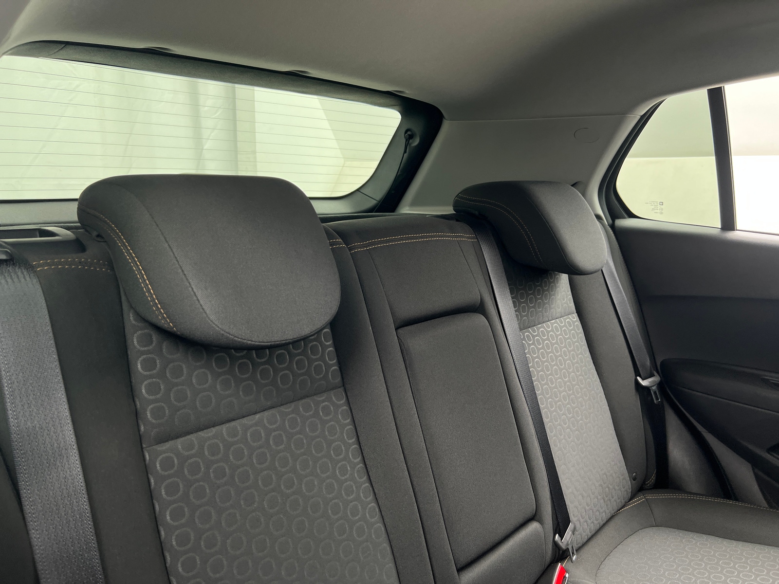 Thumbnail: 2019 Chevrolet Trax - 6