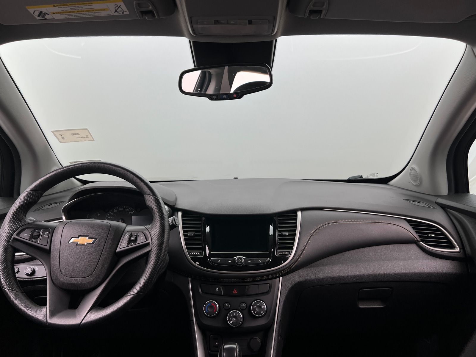 Thumbnail: 2019 Chevrolet Trax - 3