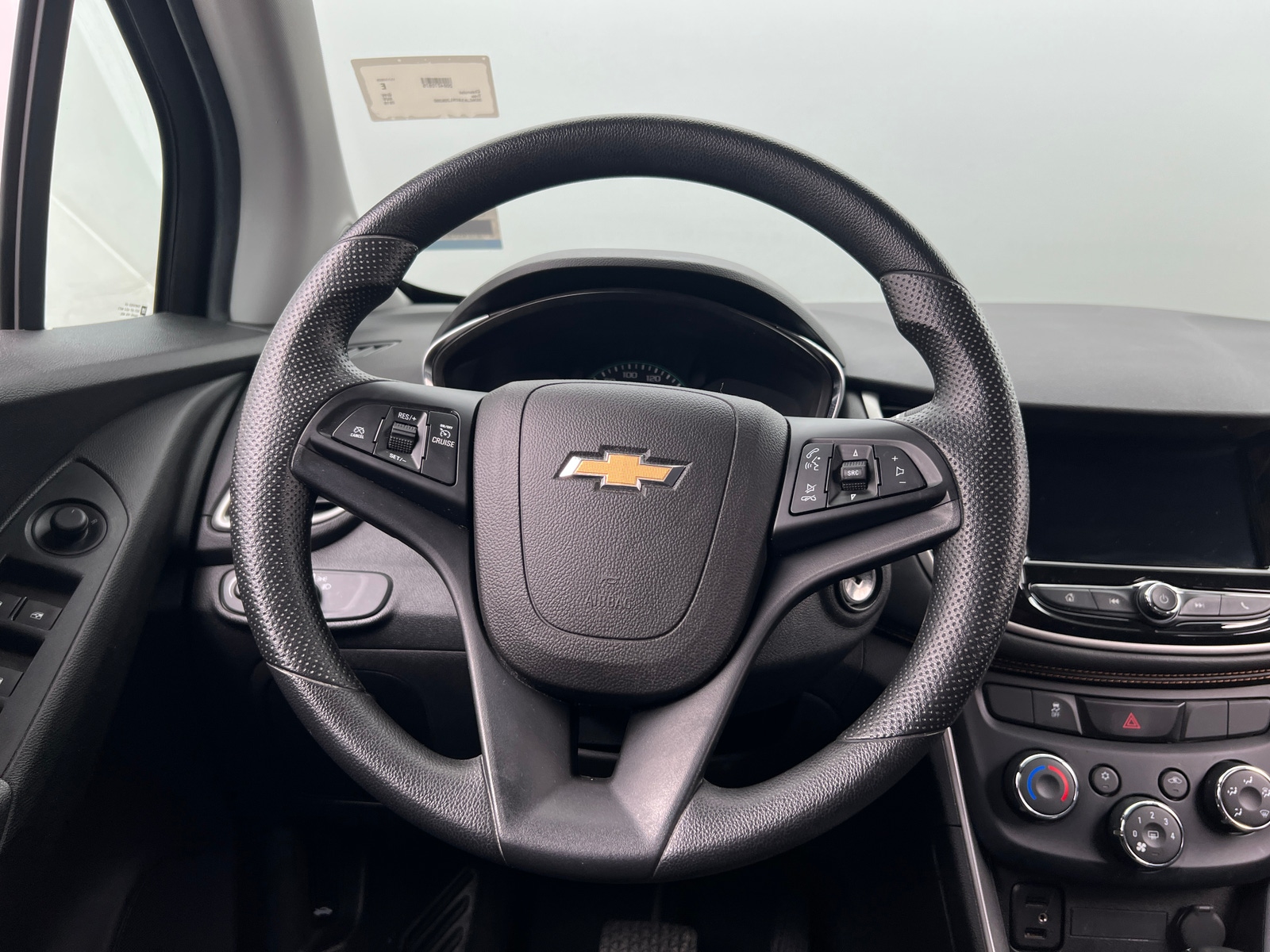 Thumbnail: 2019 Chevrolet Trax - 5