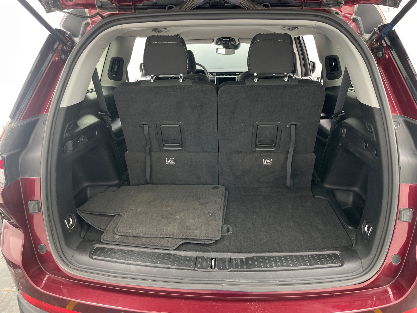 Thumbnail: 2023 Jeep Grand Cherokee L - 7