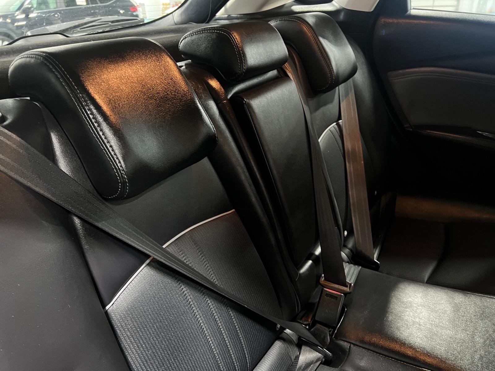 Thumbnail: 2019 Mazda CX-3 - 5