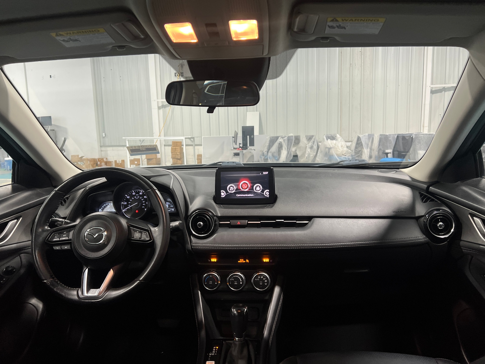 Thumbnail: 2019 Mazda CX-3 - 2