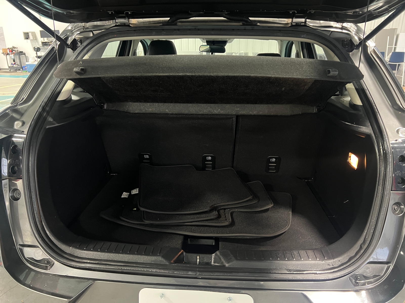 Thumbnail: 2019 Mazda CX-3 - 6