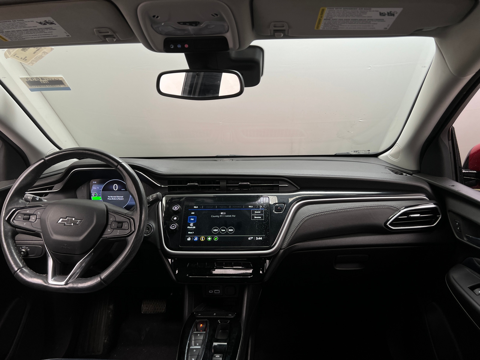 Thumbnail: 2023 Chevrolet Bolt EUV - 3