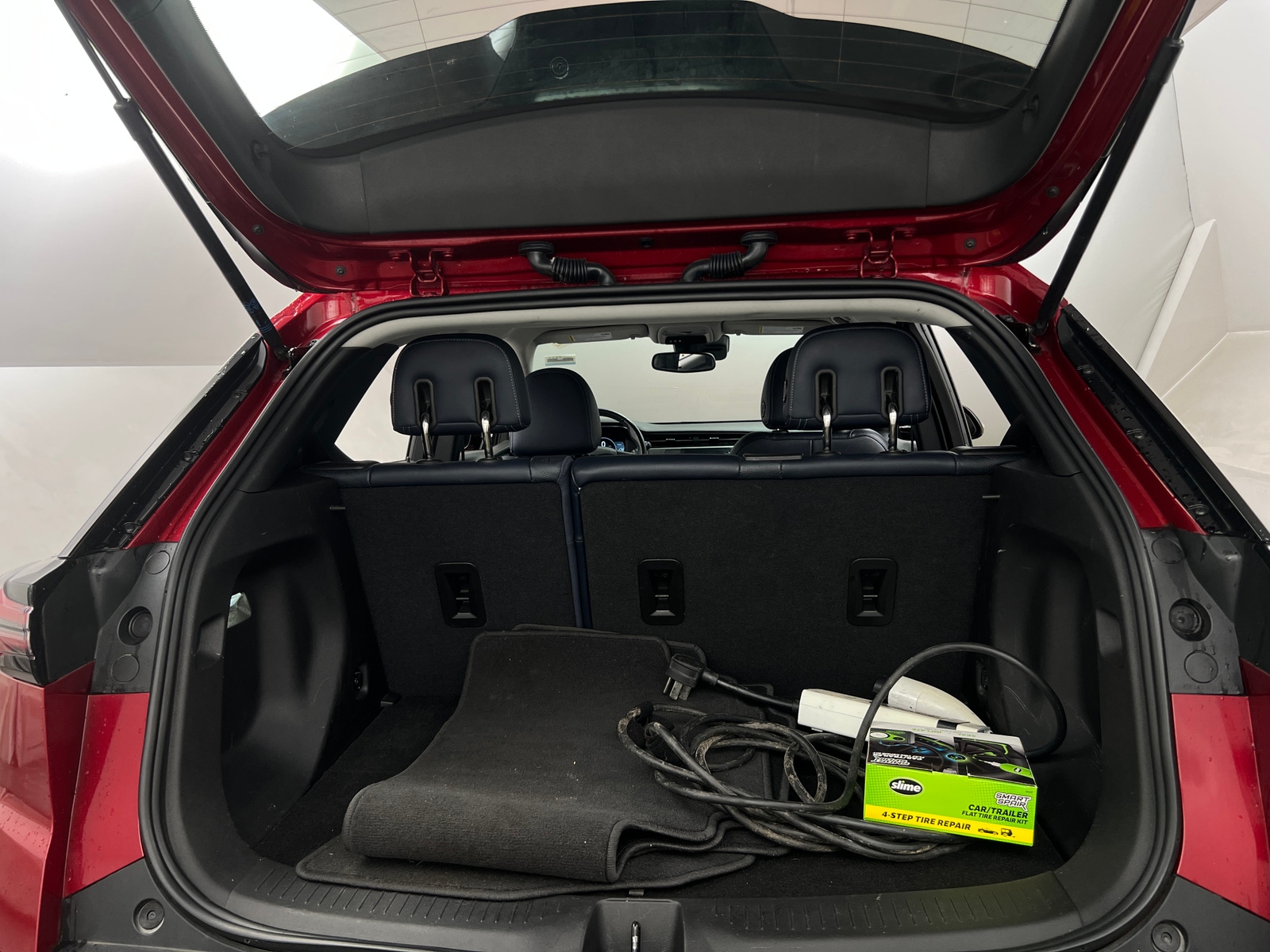 Thumbnail: 2023 Chevrolet Bolt EUV - 7