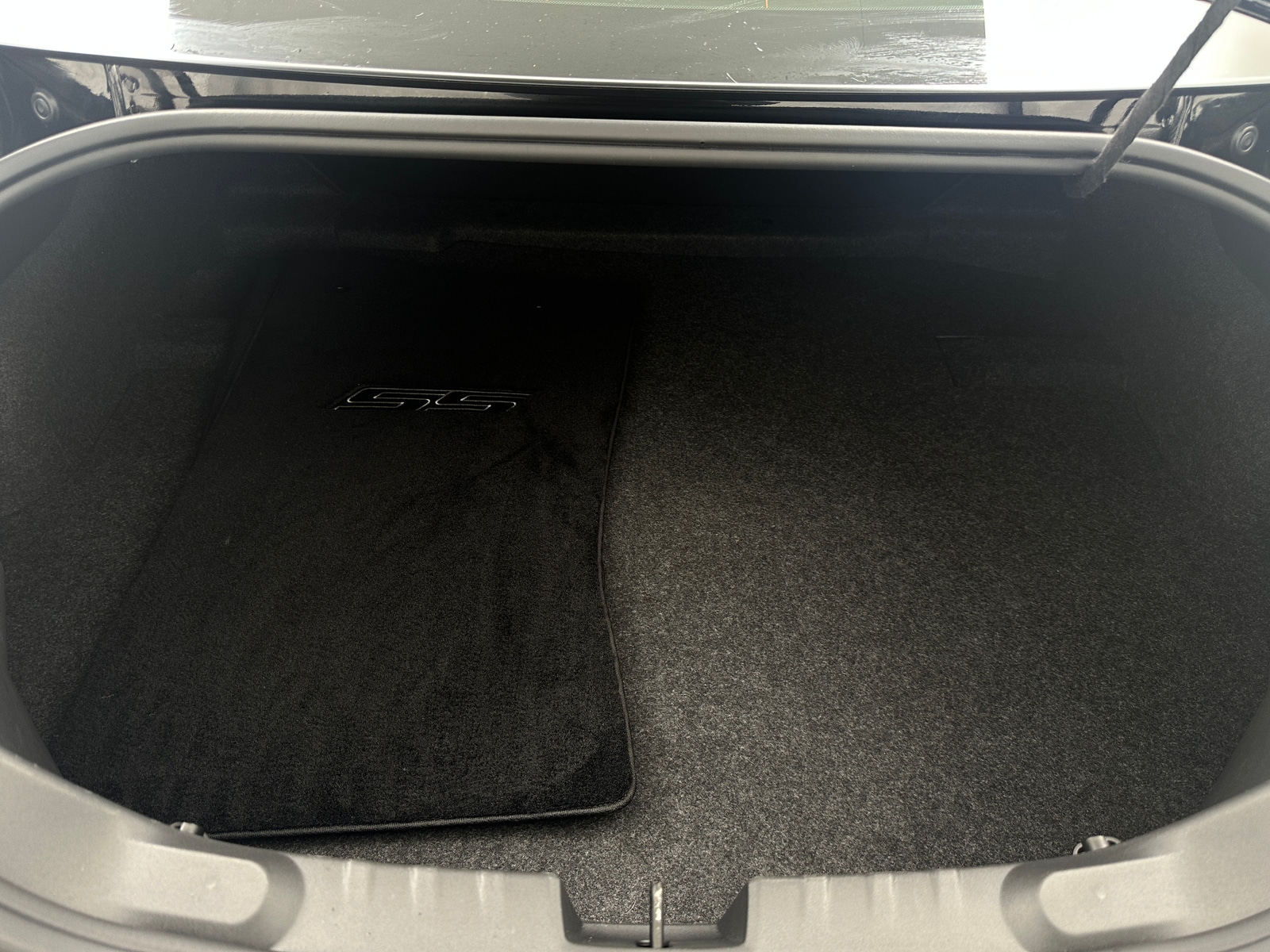 Thumbnail: 2013 Chevrolet Camaro - 4