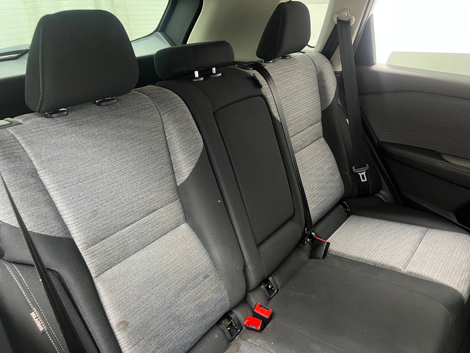 Thumbnail: 2023 Nissan Rogue - 6