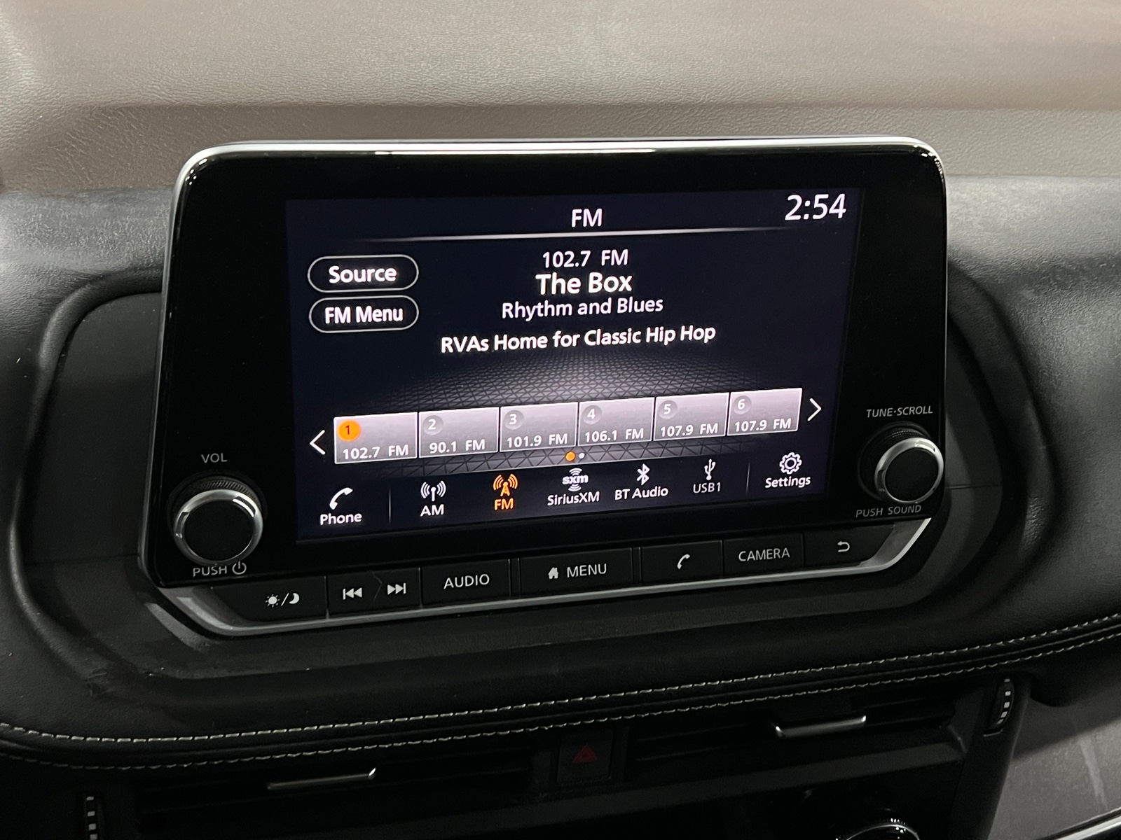 Thumbnail: 2023 Nissan Rogue - 4