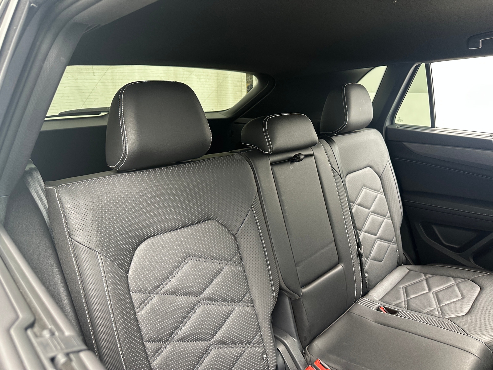 Thumbnail: 2025 Volkswagen Atlas - 5