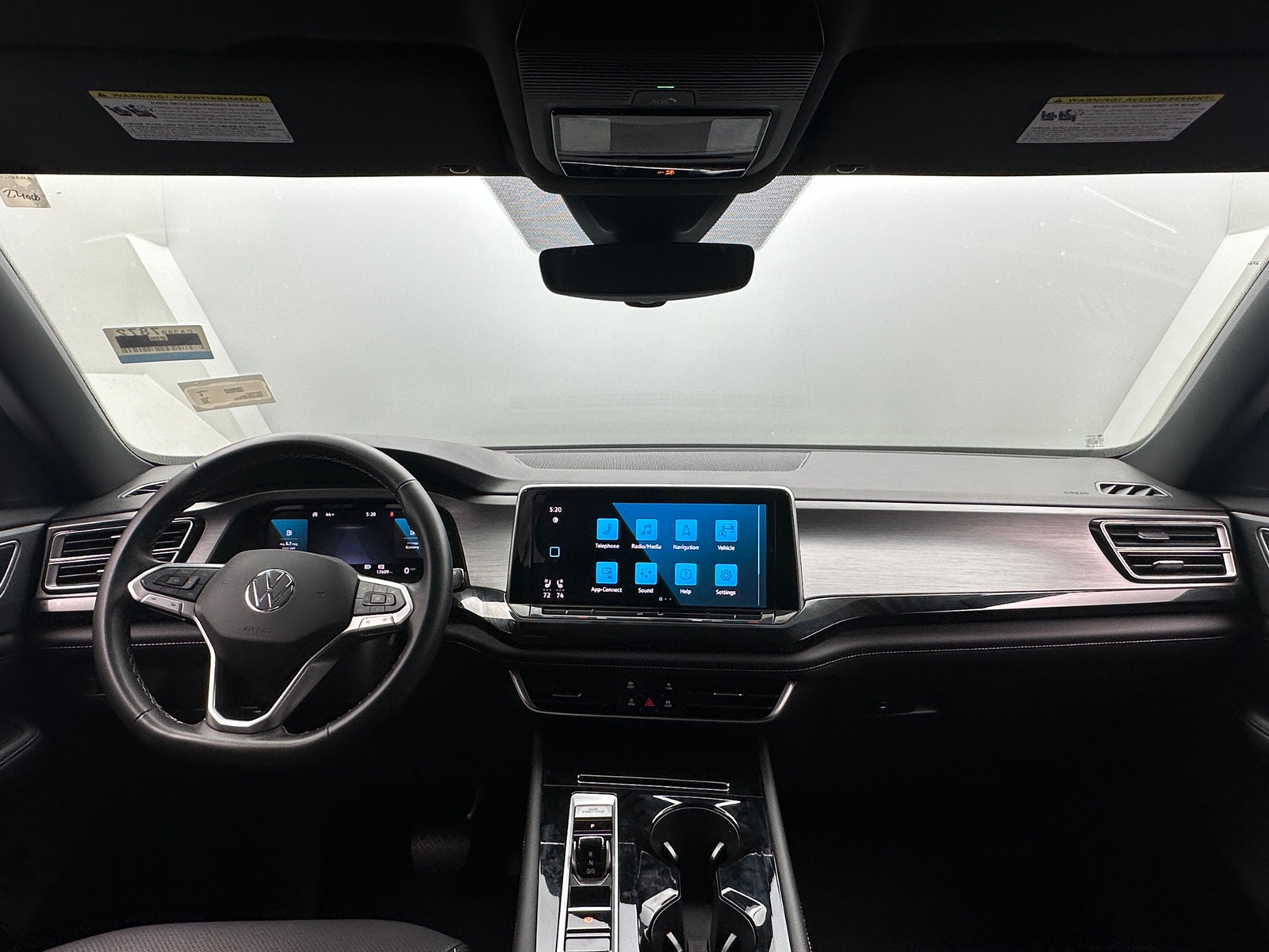 Thumbnail: 2025 Volkswagen Atlas - 2