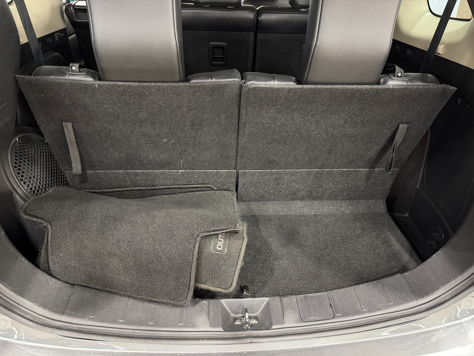 Thumbnail: 2017 Mitsubishi Outlander - 7