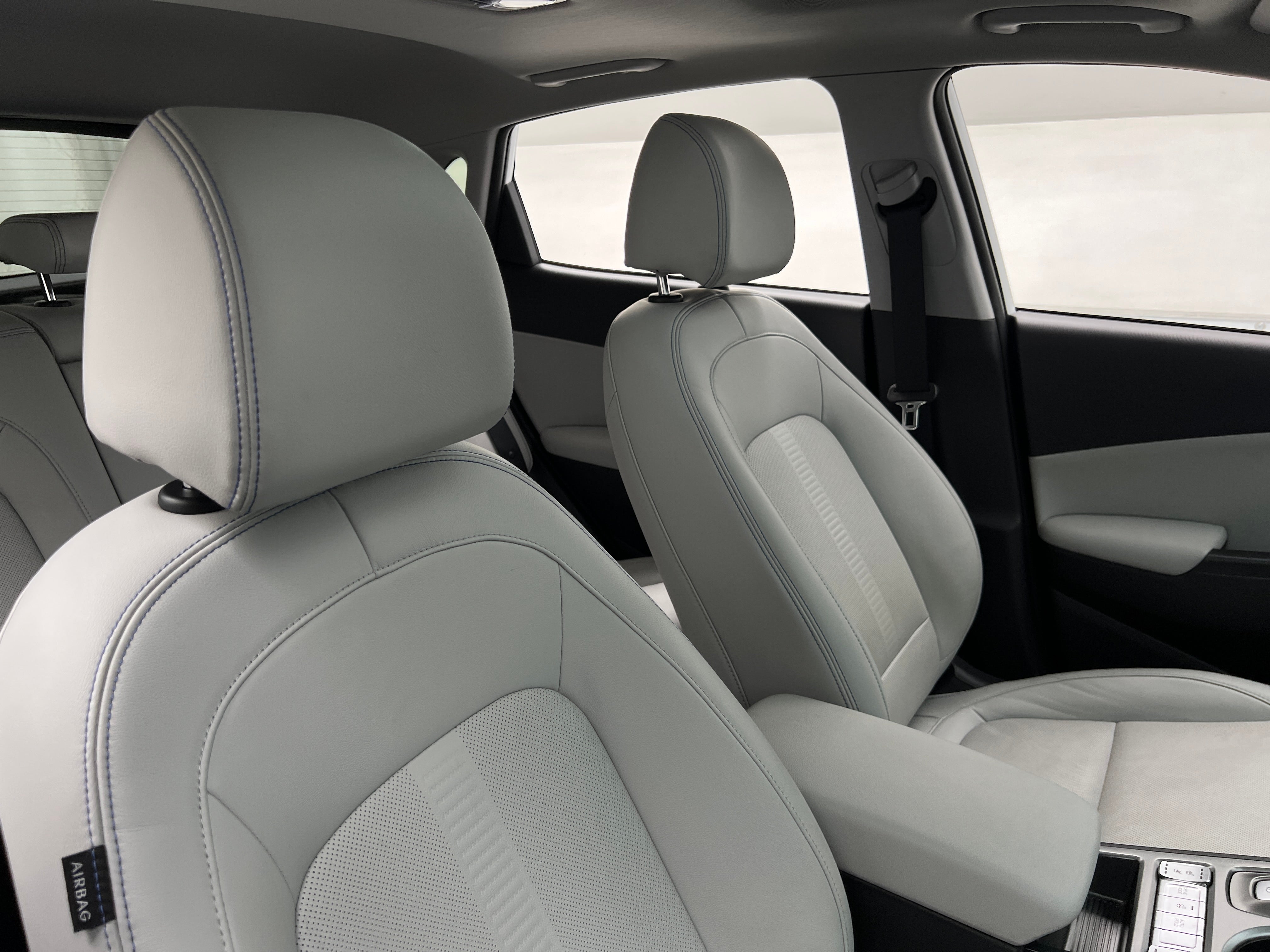 2023 Hyundai Kona EV