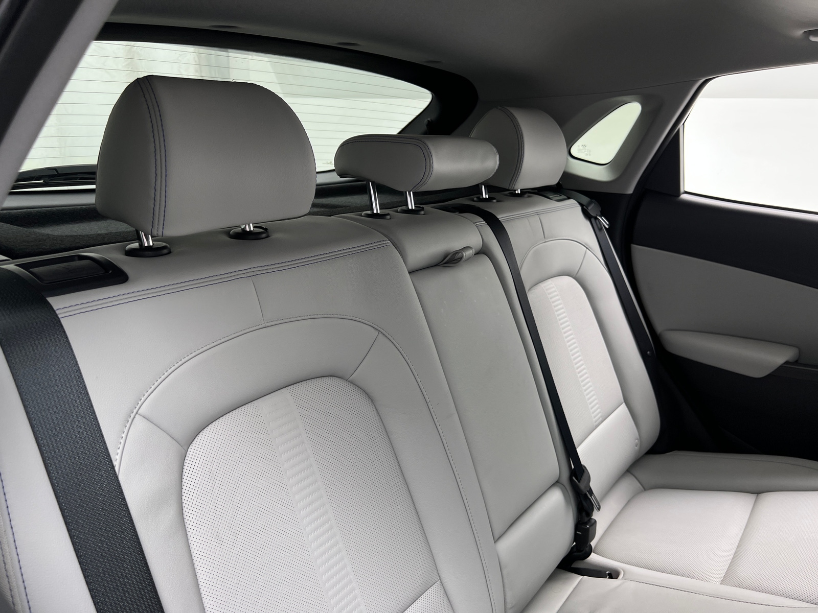 Thumbnail: 2023 Hyundai Kona - 5