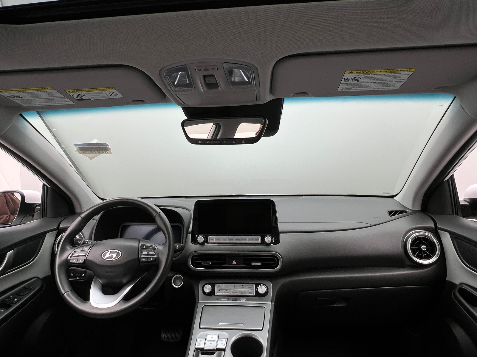 Thumbnail: 2023 Hyundai Kona - 2