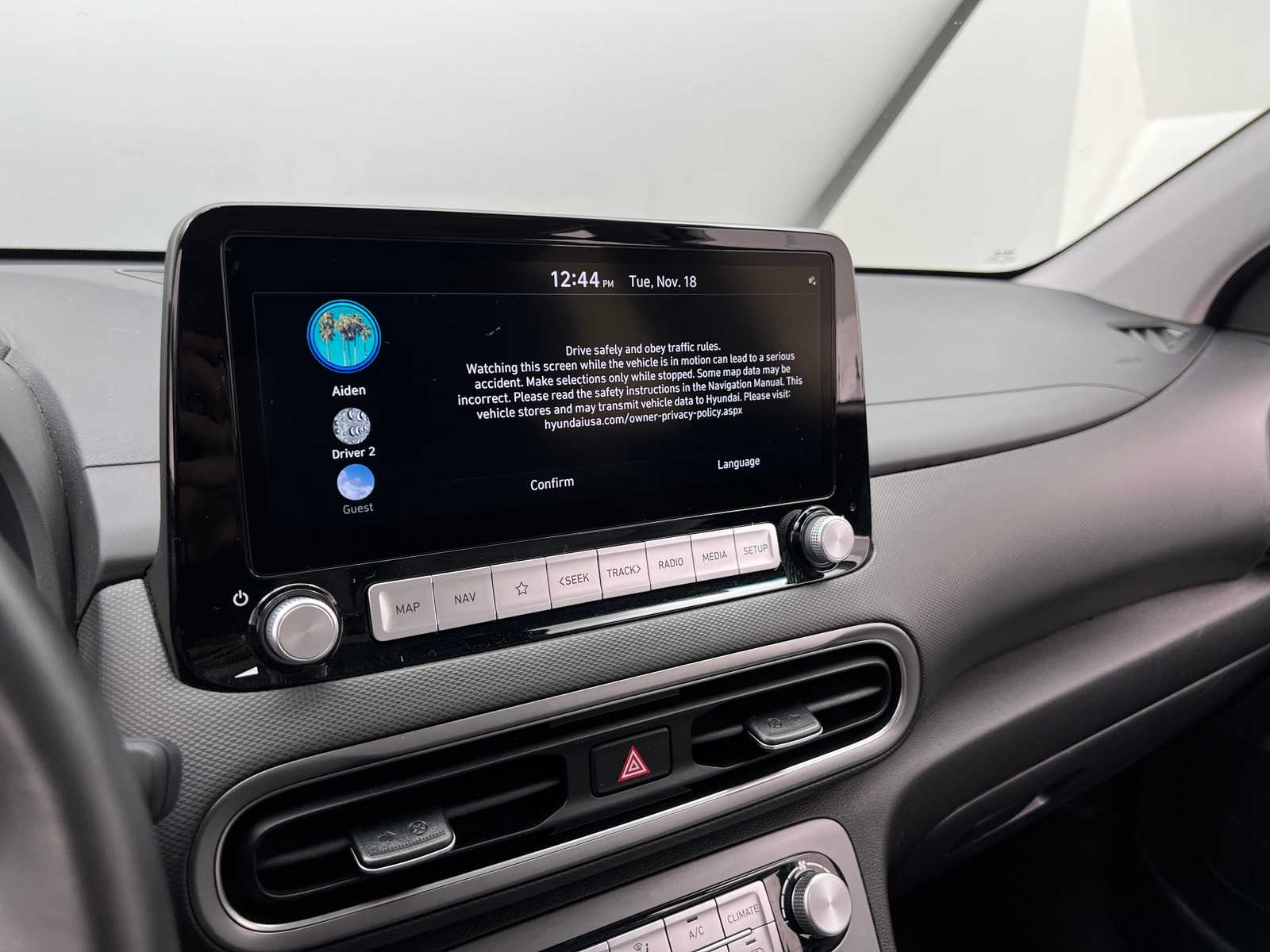 Thumbnail: 2023 Hyundai Kona - 3