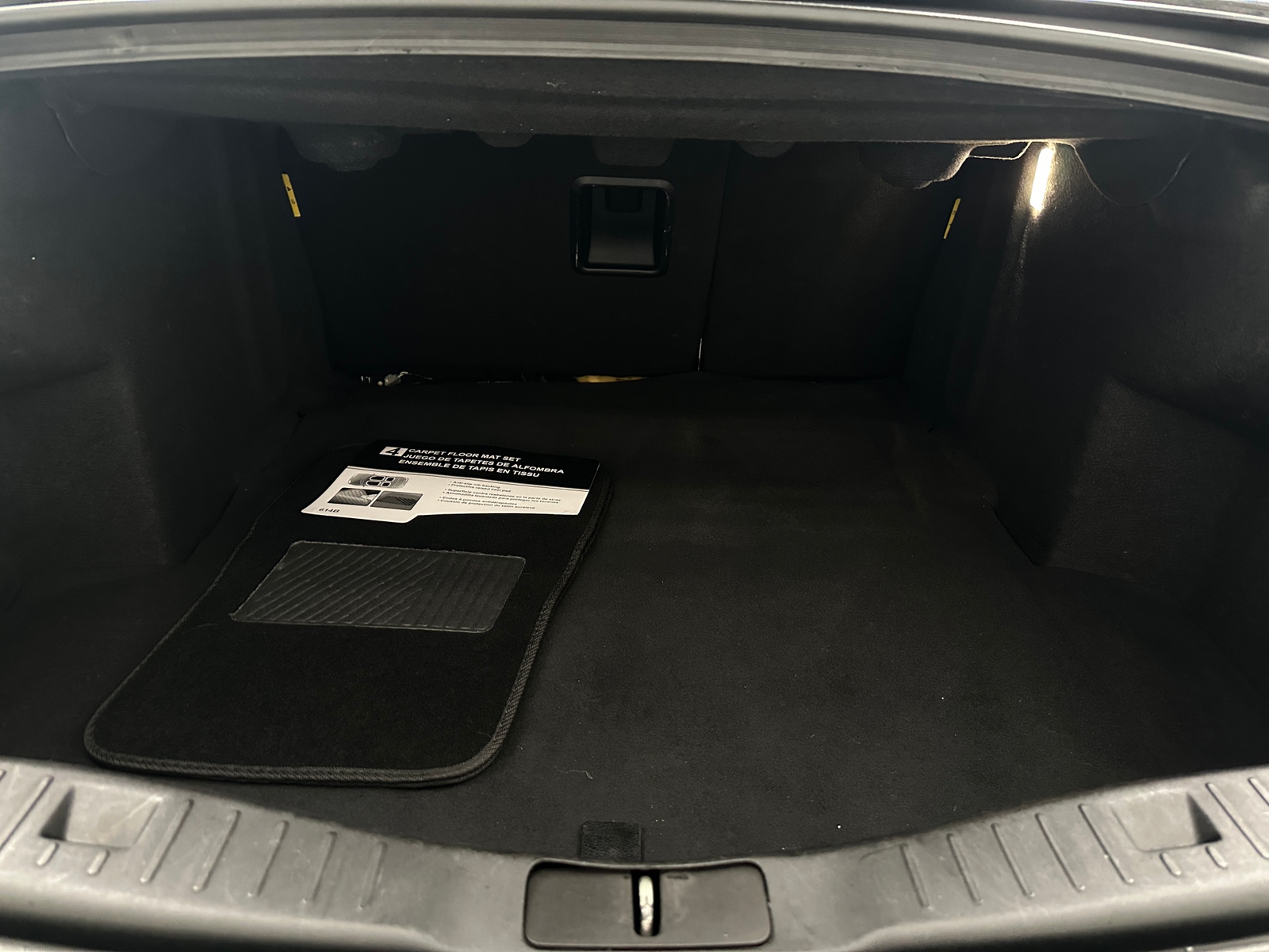 Thumbnail: 2018 Lincoln MKZ - 6