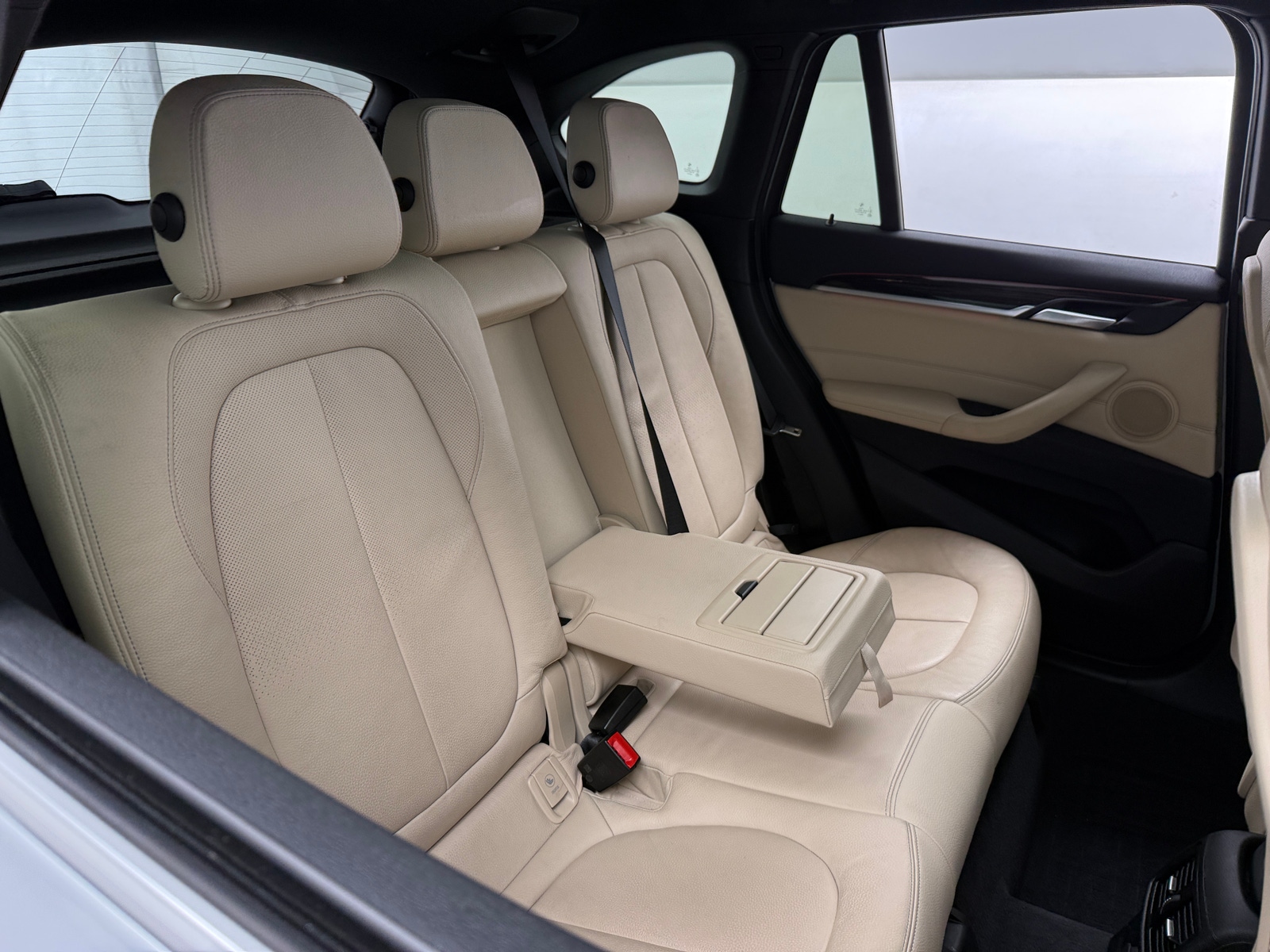 Thumbnail: 2017 BMW X1 - 5