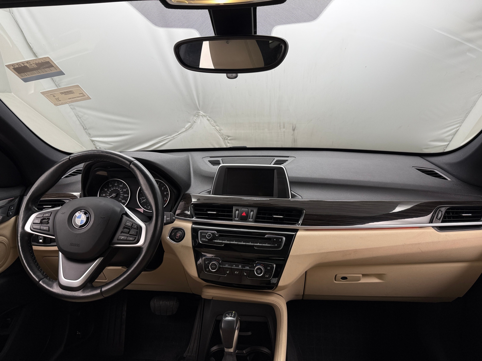 Thumbnail: 2017 BMW X1 - 2