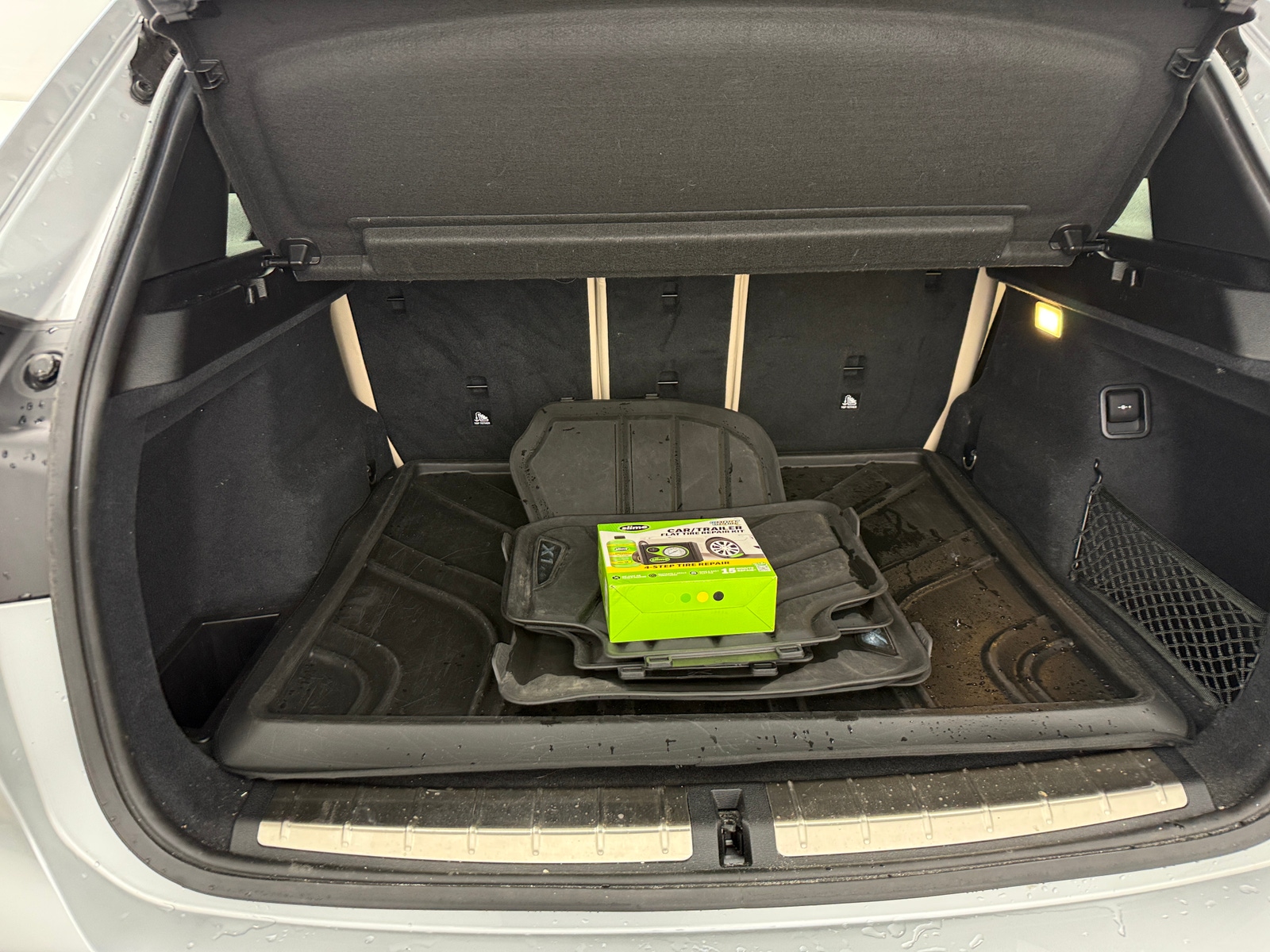 Thumbnail: 2017 BMW X1 - 6