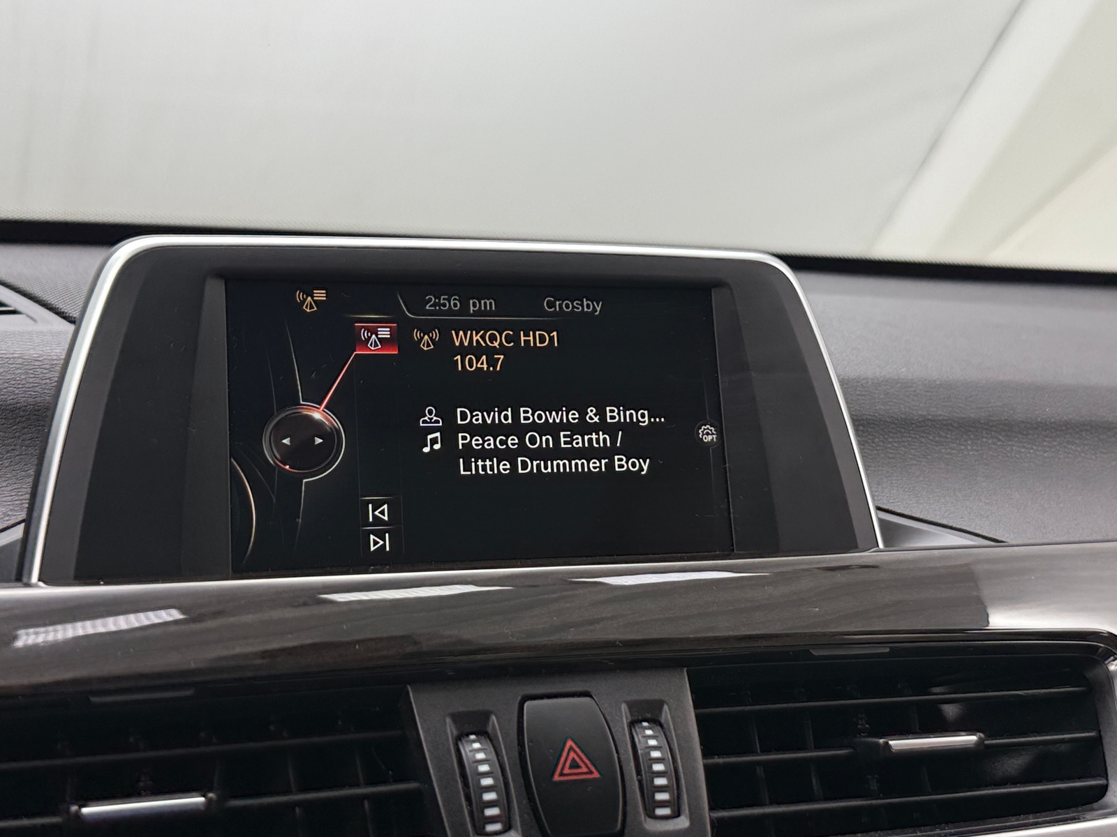 Thumbnail: 2017 BMW X1 - 3