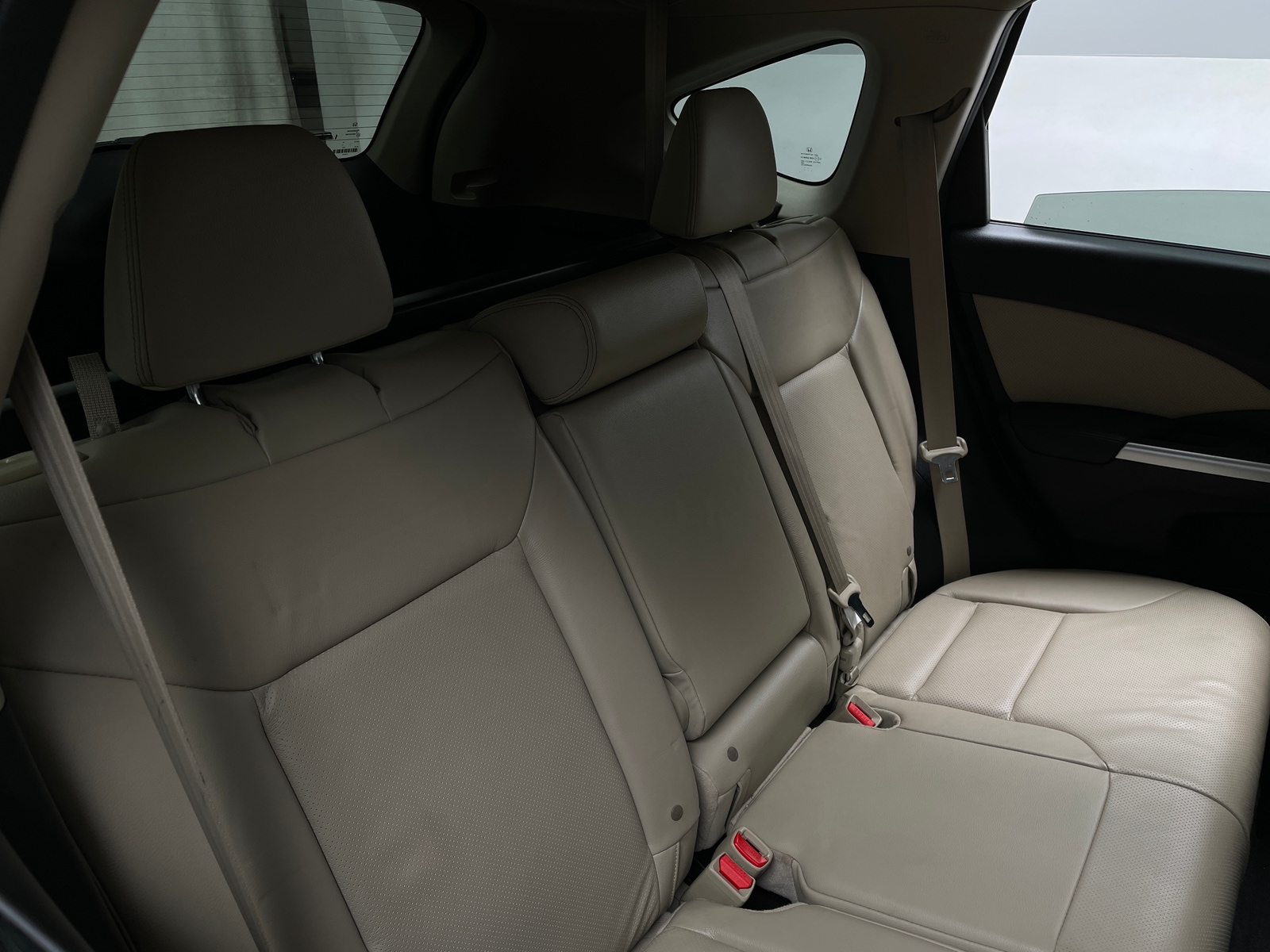 Thumbnail: 2016 Honda CR-V - 5