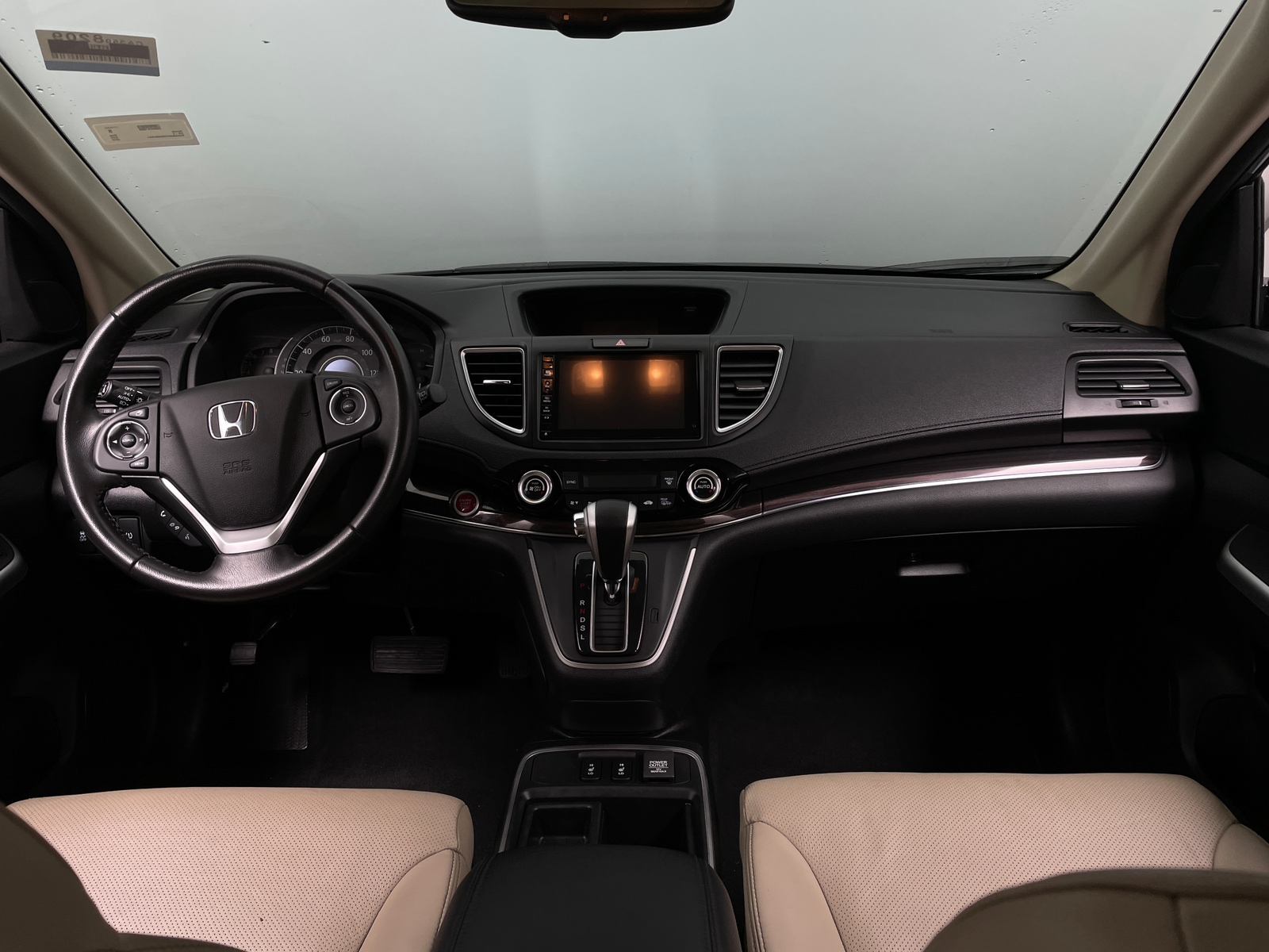 Thumbnail: 2016 Honda CR-V - 2