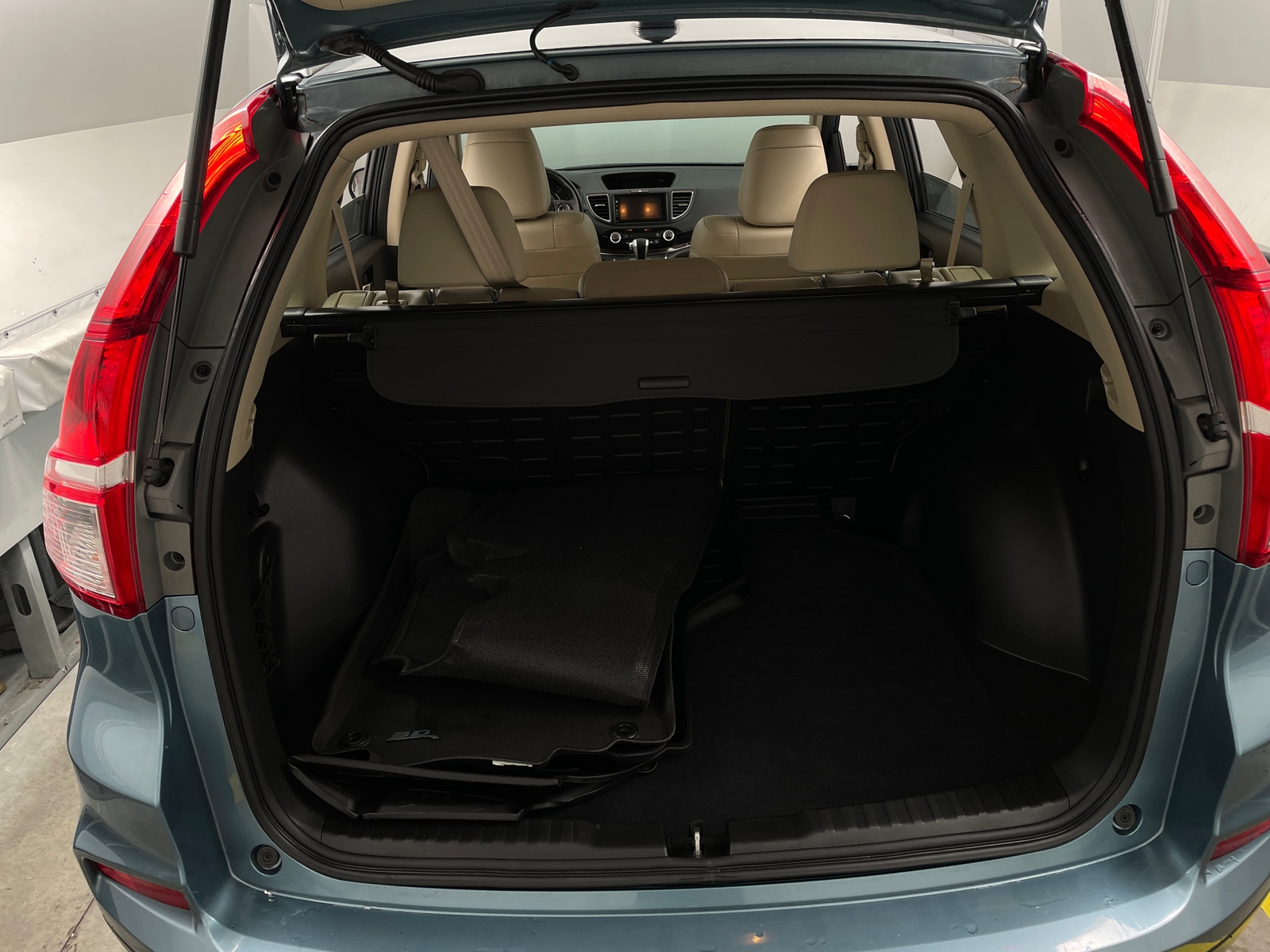 Thumbnail: 2016 Honda CR-V - 6