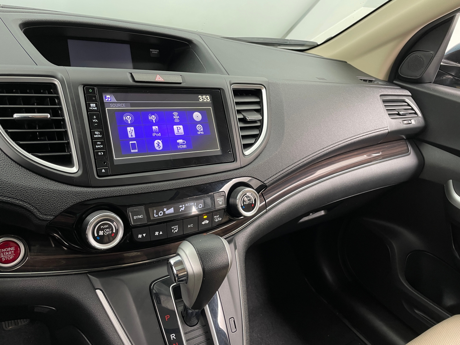 Thumbnail: 2016 Honda CR-V - 3