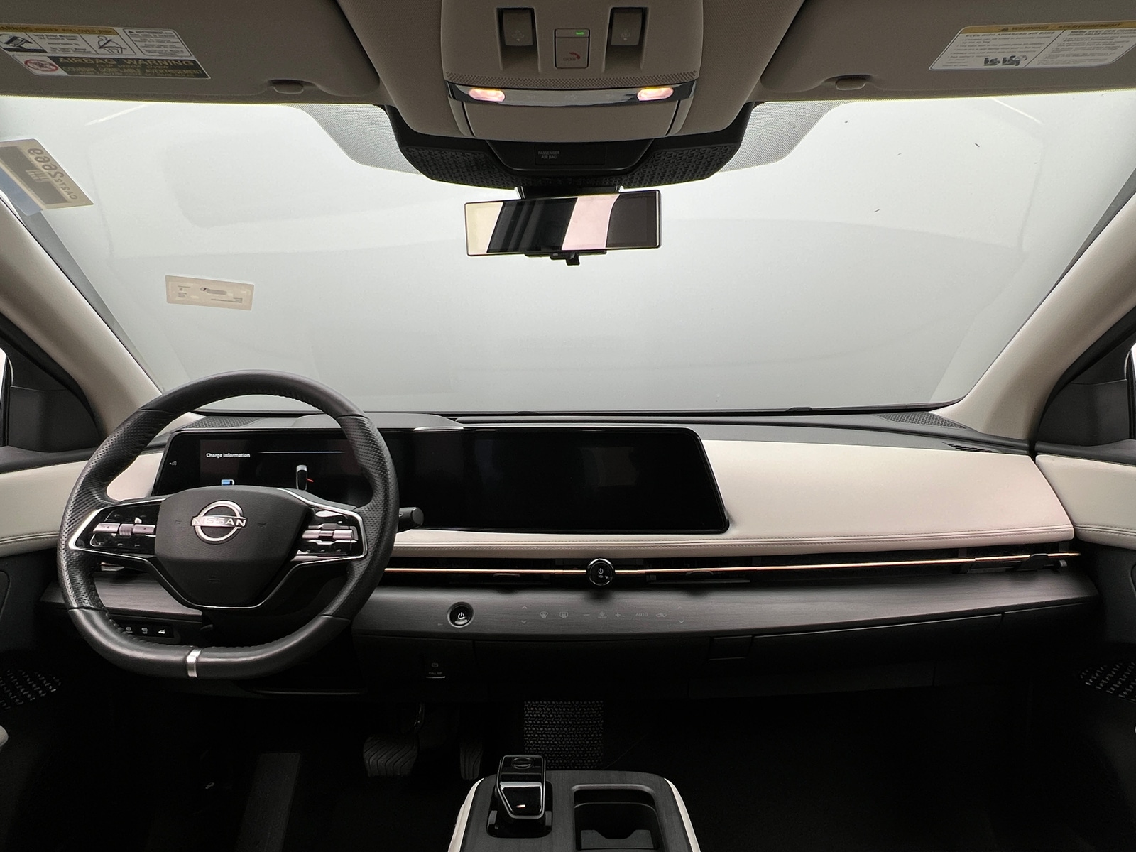 Thumbnail: 2024 Nissan Ariya - 2