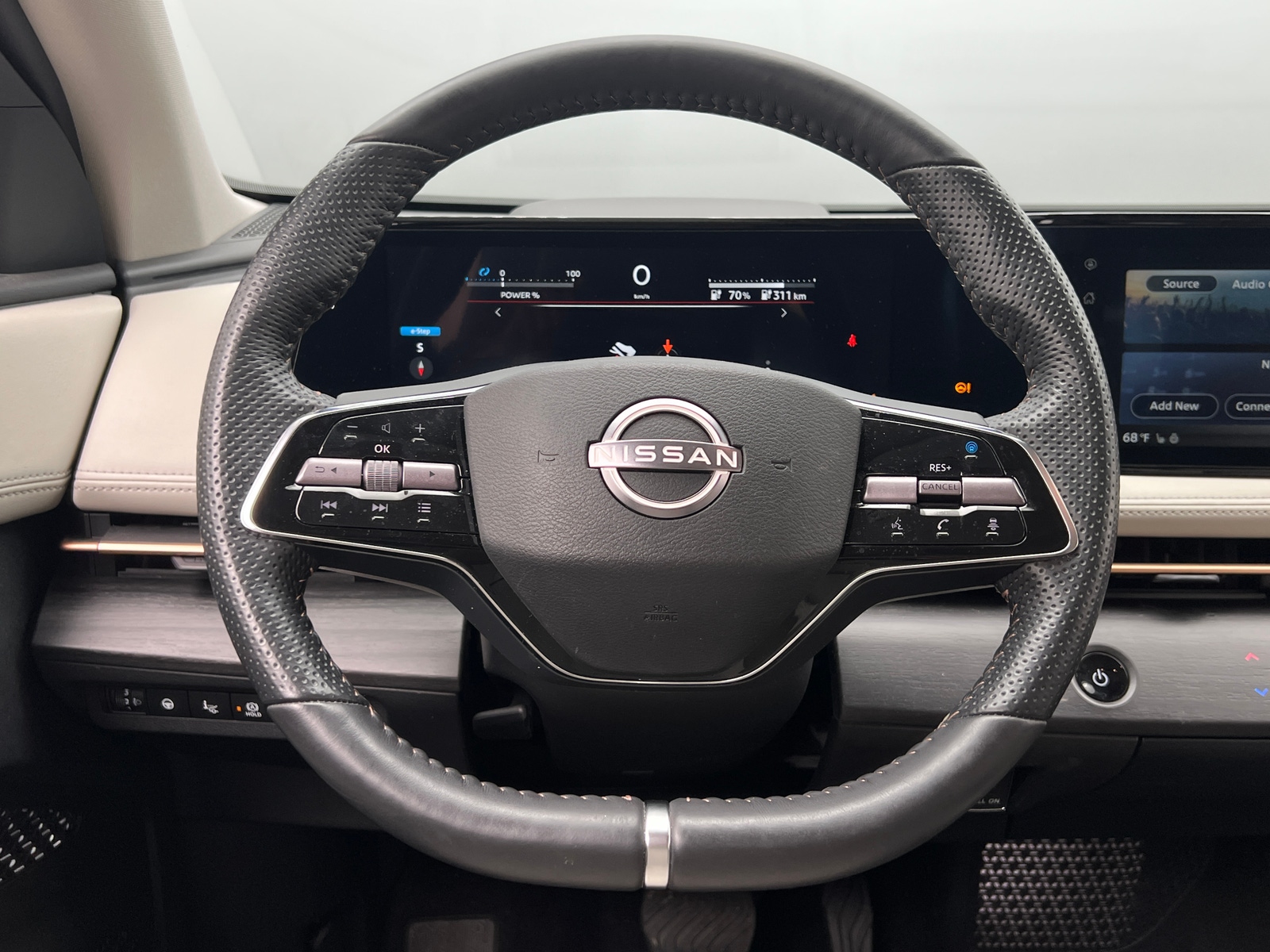 Thumbnail: 2024 Nissan Ariya - 4