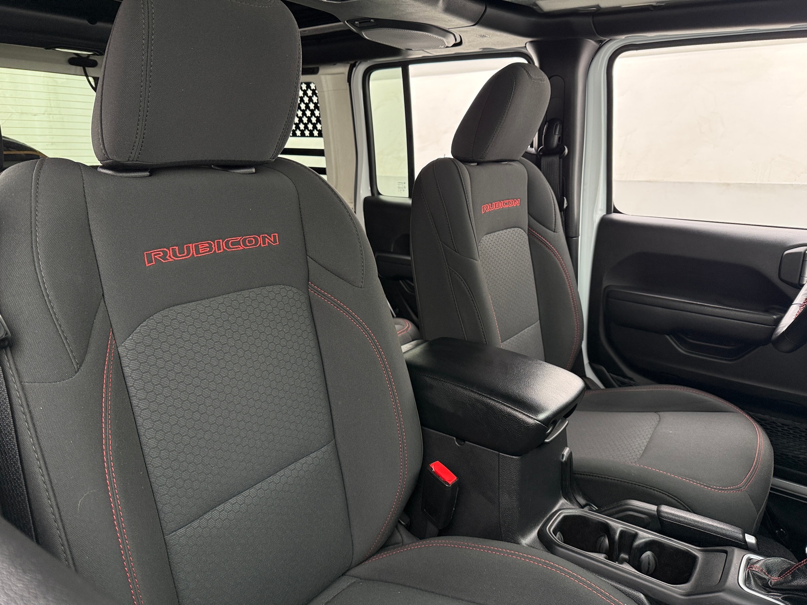 Thumbnail: 2023 Jeep Wrangler - 2