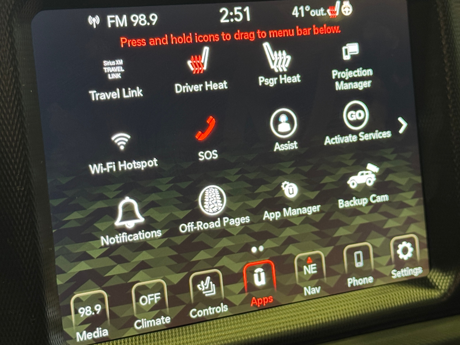 Thumbnail: 2023 Jeep Wrangler - 4