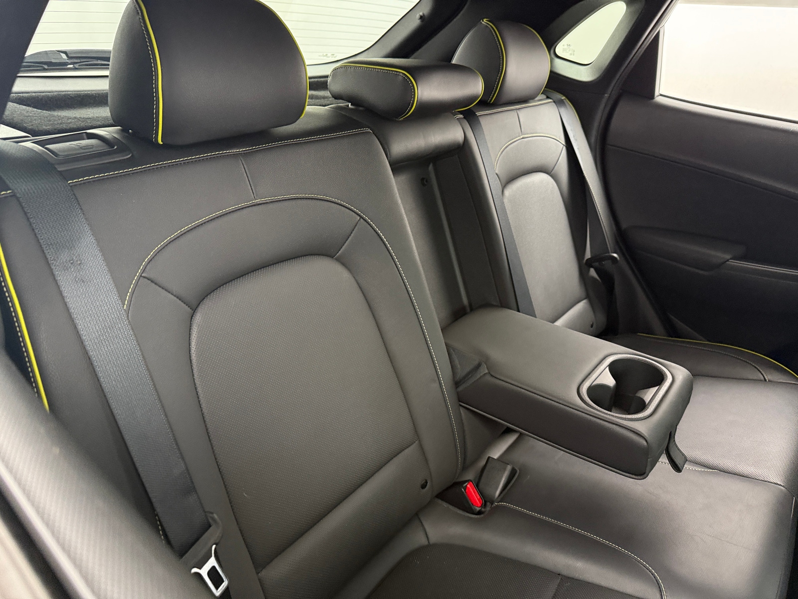 Thumbnail: 2018 Hyundai Kona - 5