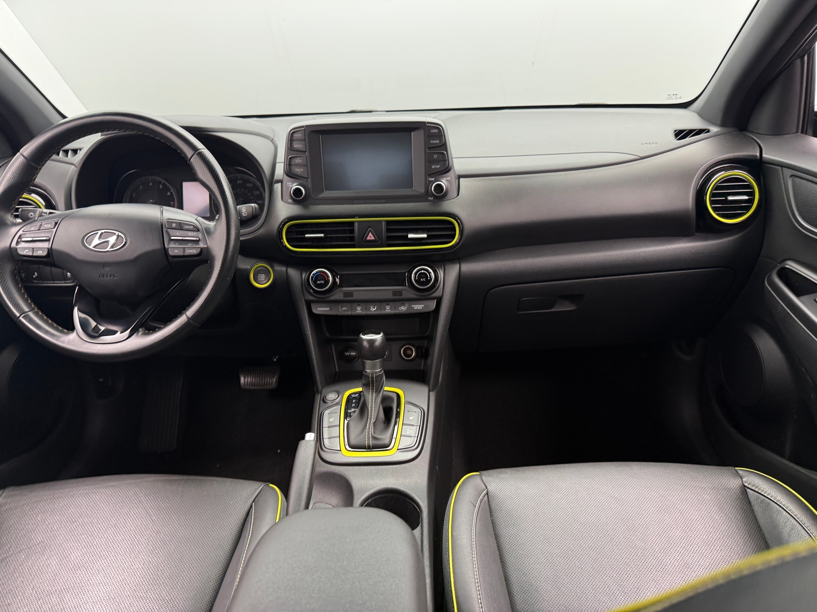 Thumbnail: 2018 Hyundai Kona - 2