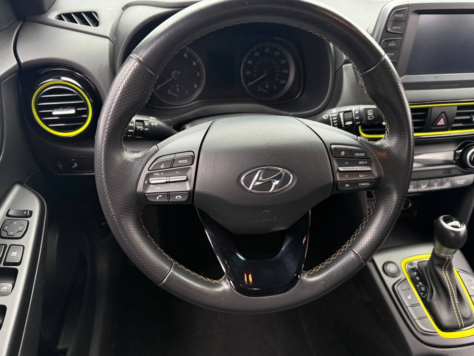 Thumbnail: 2018 Hyundai Kona - 4