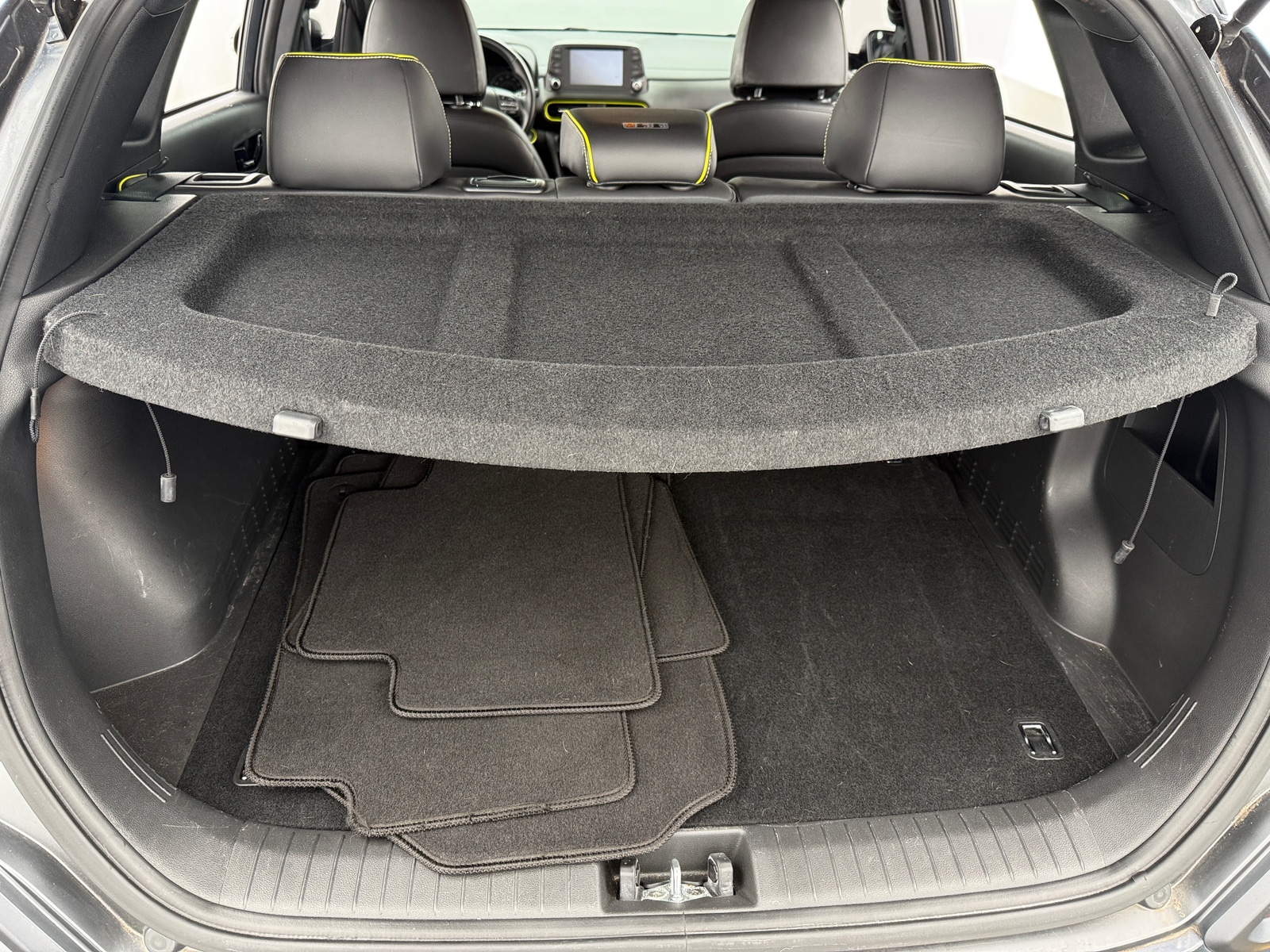 Thumbnail: 2018 Hyundai Kona - 6